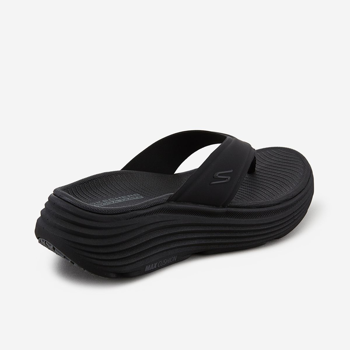 스케쳐스(SKECHERS) 여성 맥스쿠셔닝 엔데버 샌들_SP0WSCGM101