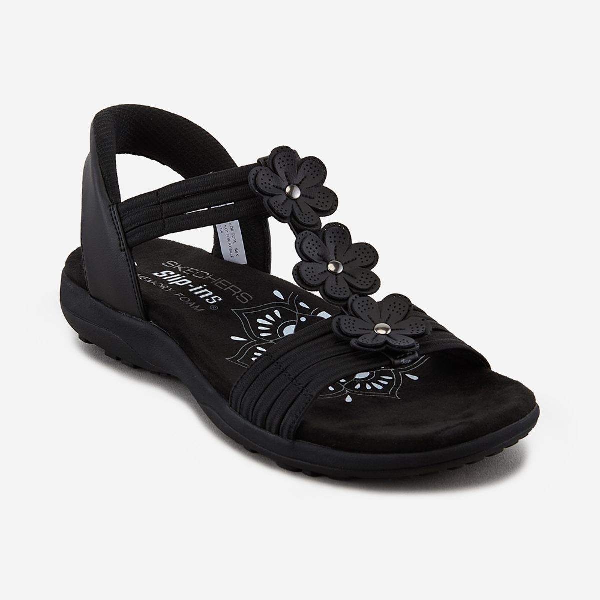 스케쳐스(SKECHERS) 여성 [스케쳐스 USA] 레게 슬림(슬립인스)_SC0WSCGM101
