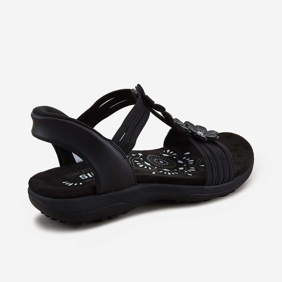 스케쳐스(SKECHERS) 여성 [스케쳐스 USA] 레게 슬림(슬립인스)_SC0WSCGM101