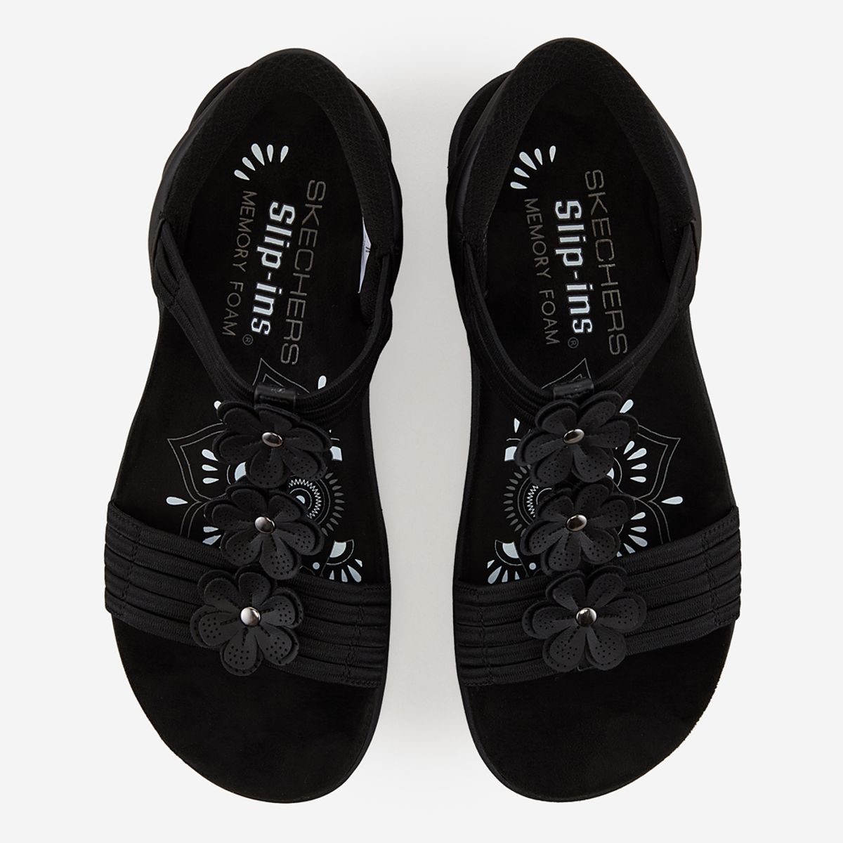 스케쳐스(SKECHERS) 여성 [스케쳐스 USA] 레게 슬림(슬립인스)_SC0WSCGM101