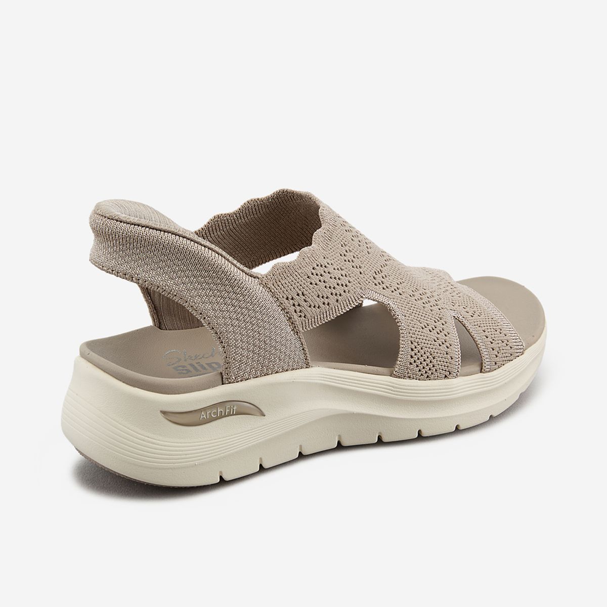 스케쳐스(SKECHERS) 여성 아치핏 2.0 샌들(슬립인스)_SP0WSCGM112