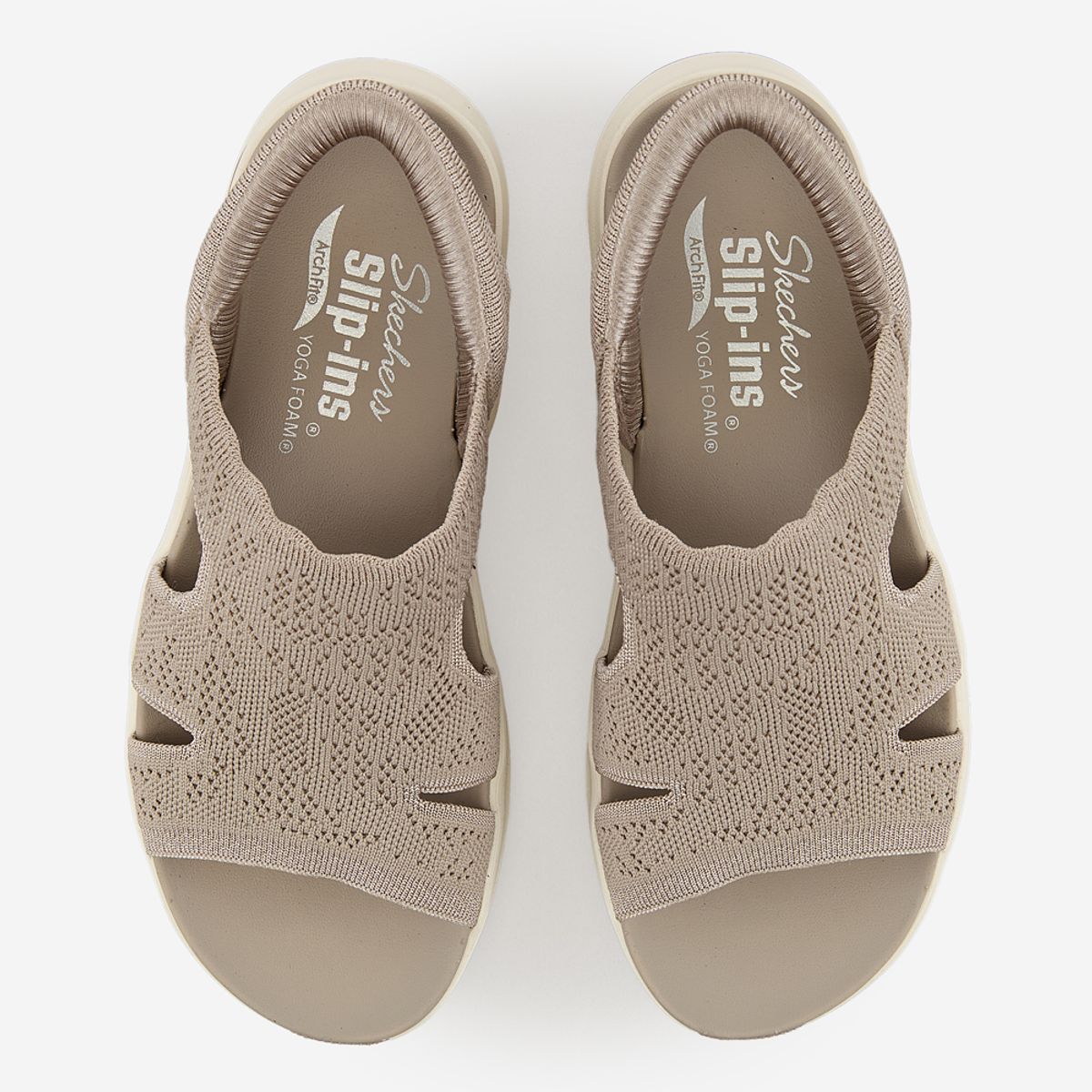 스케쳐스(SKECHERS) 여성 아치핏 2.0 샌들(슬립인스)_SP0WSCGM112