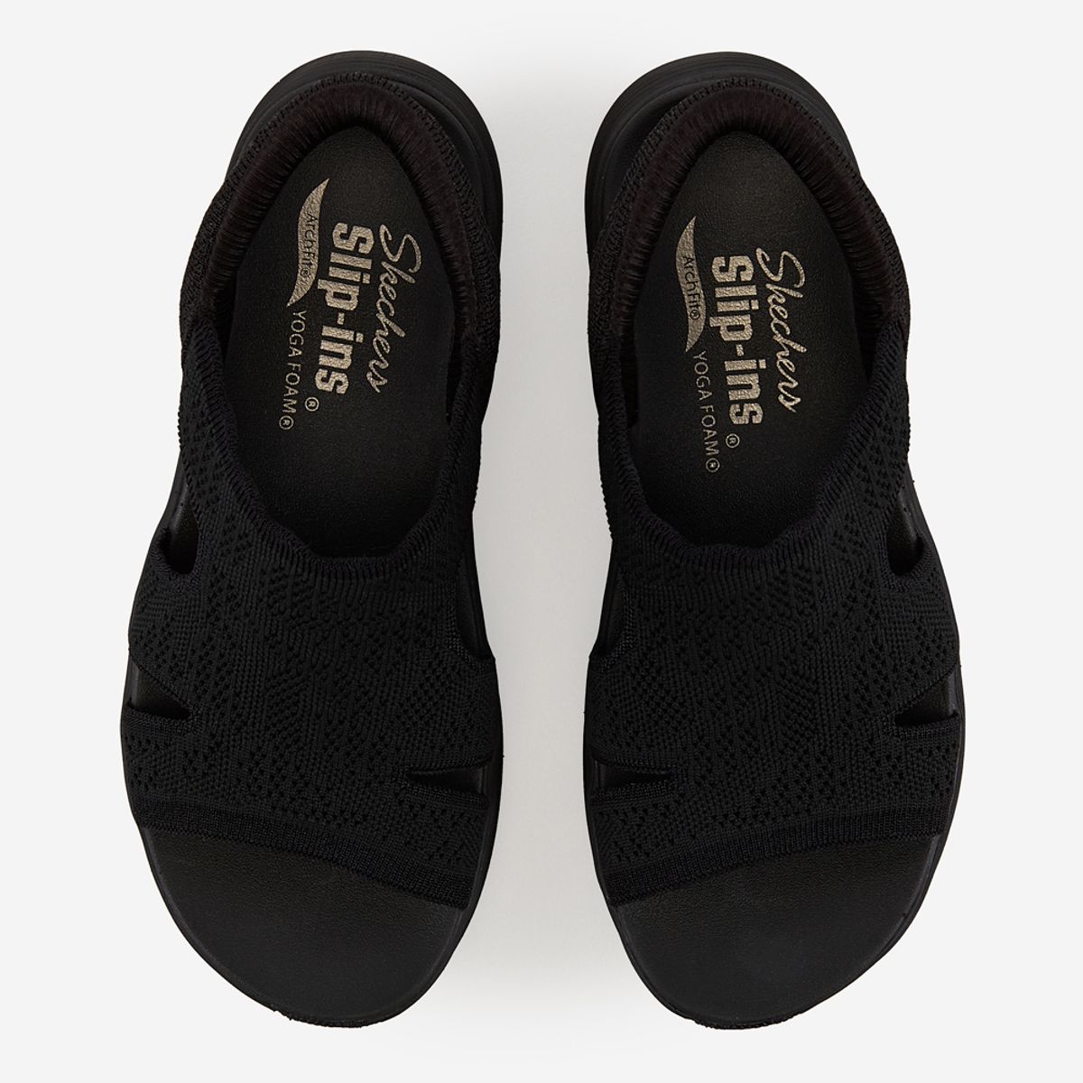 스케쳐스(SKECHERS) 여성 아치핏 2.0 샌들(슬립인스)_SP0WSCGM111