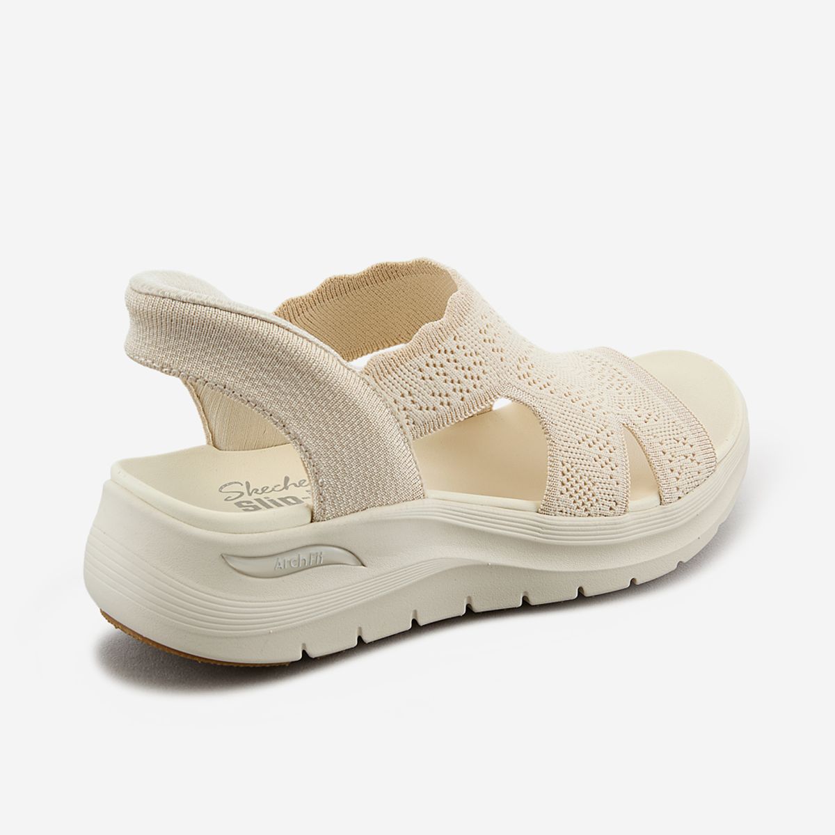 스케쳐스(SKECHERS) 여성 아치핏 2.0 샌들(슬립인스)_SP0WSCGM113