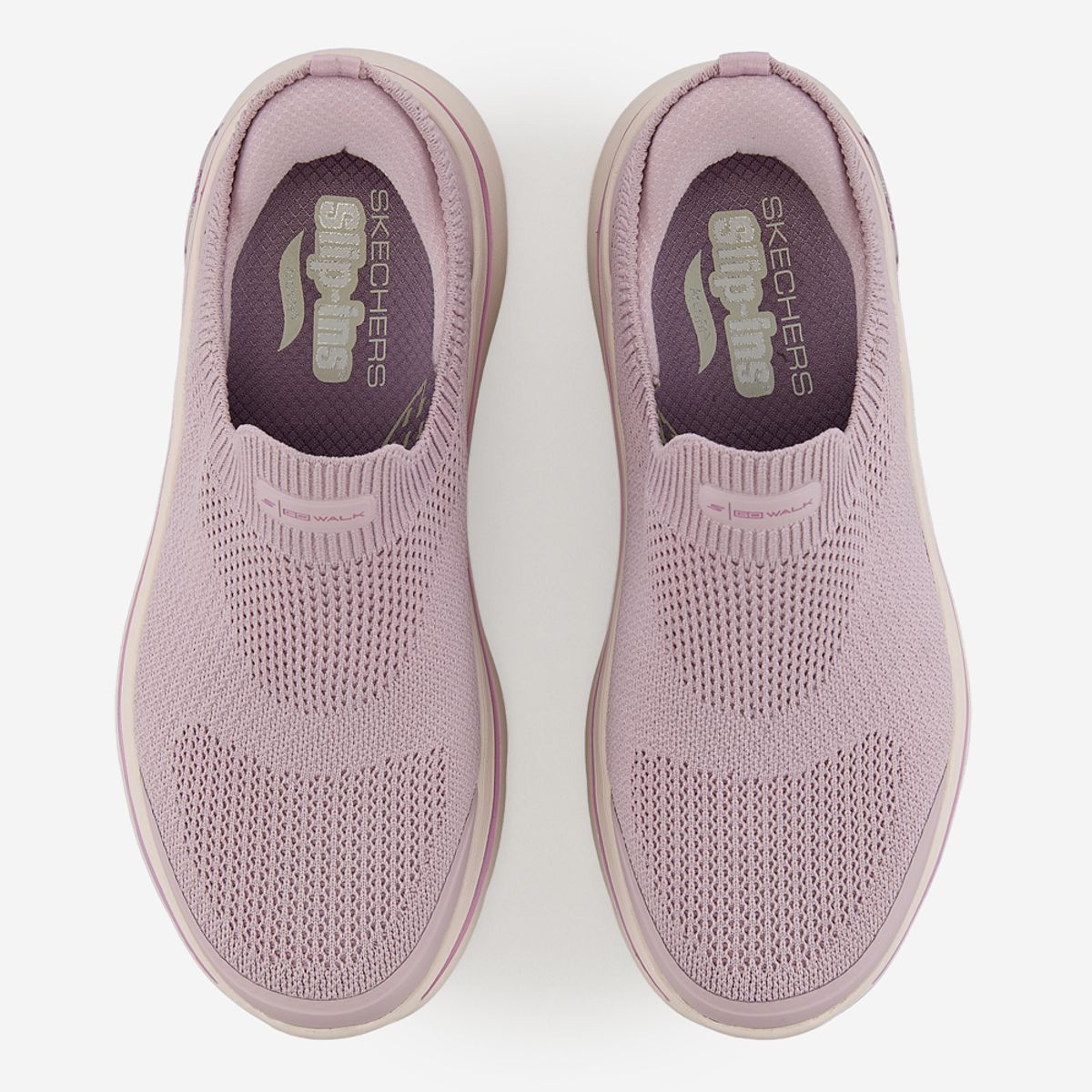 스케쳐스(SKECHERS) 여성 고워크 아치핏 2.0(와이드 슬립인스)_SP0WWCGX062