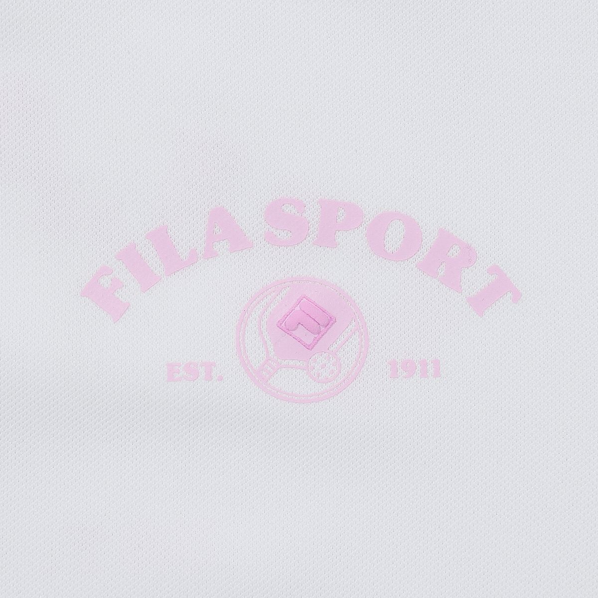 휠라 키즈(FILA KIDS) Coldwave 피클볼 티셔츠