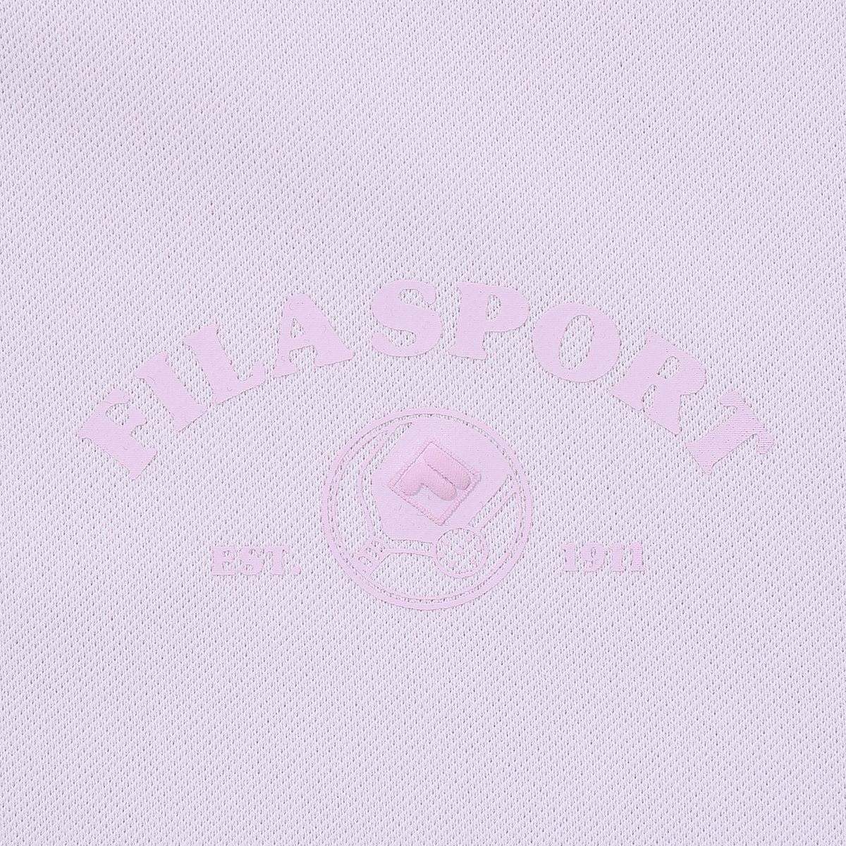 휠라 키즈(FILA KIDS) Coldwave 피클볼 티셔츠