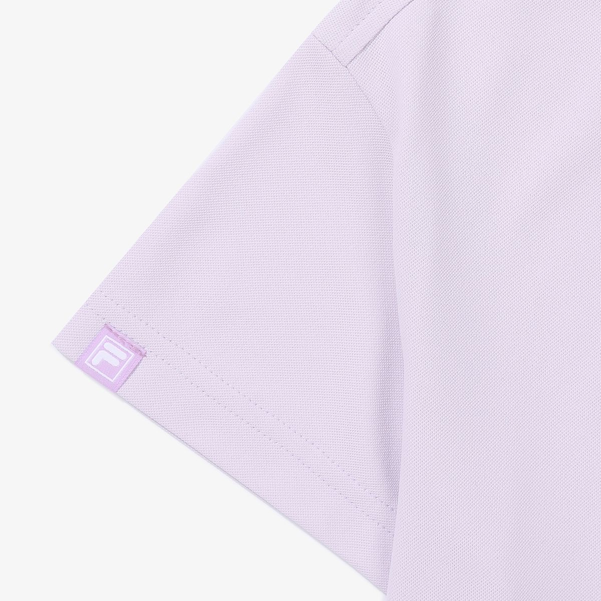 휠라 키즈(FILA KIDS) Coldwave 피클볼 티셔츠