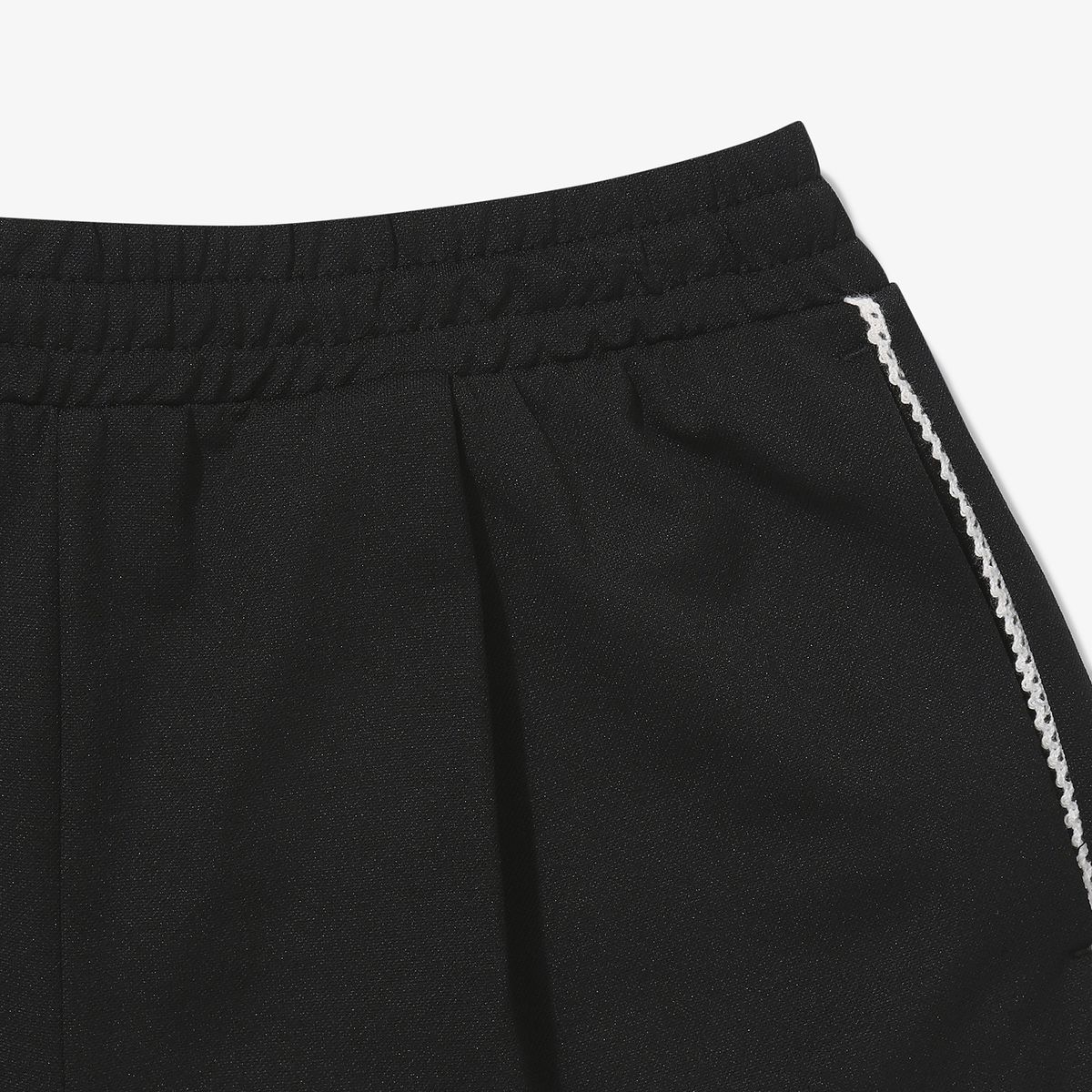 휠라 키즈(FILA KIDS) 여아 4부 팬츠