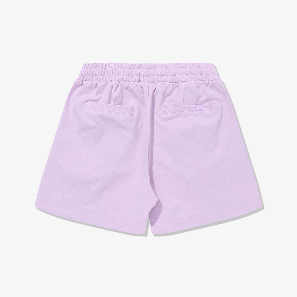 휠라 키즈(FILA KIDS) 여아 4부 팬츠