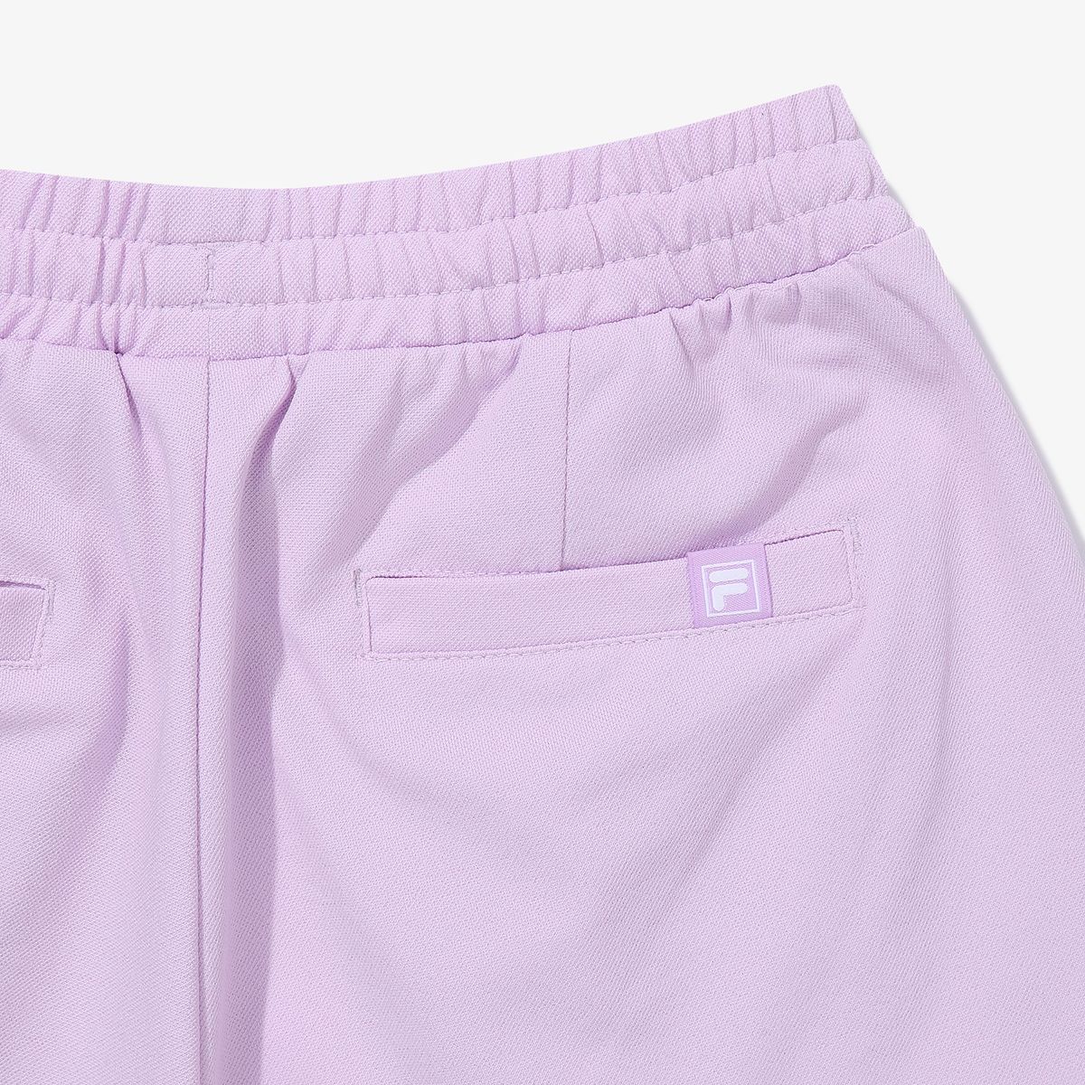 휠라 키즈(FILA KIDS) 여아 4부 팬츠