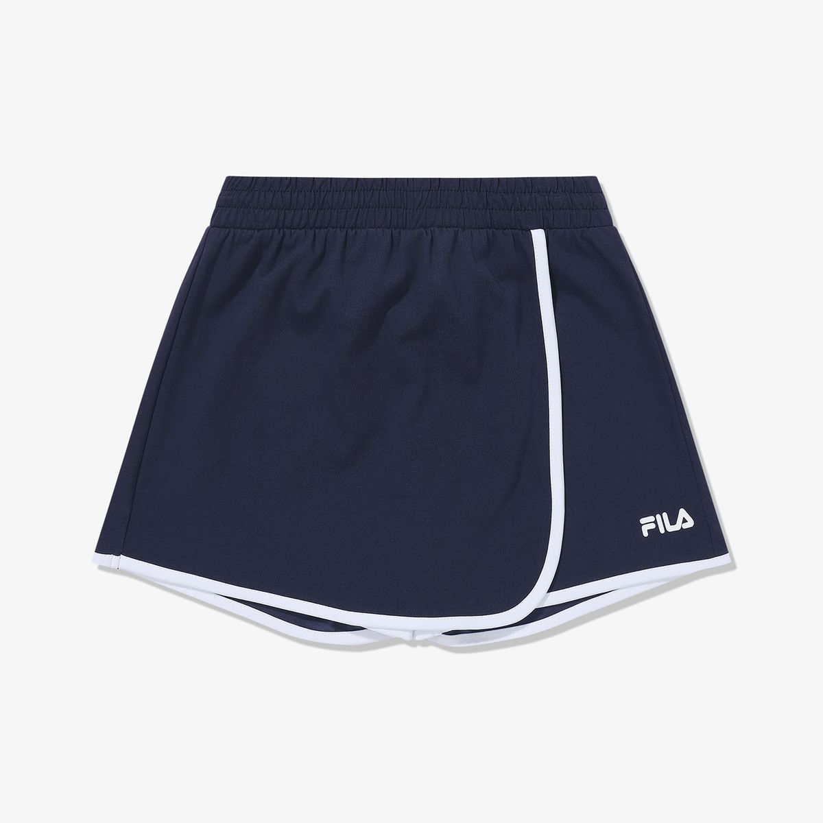 휠라 키즈(FILA KIDS) 여아 링거 치마바지