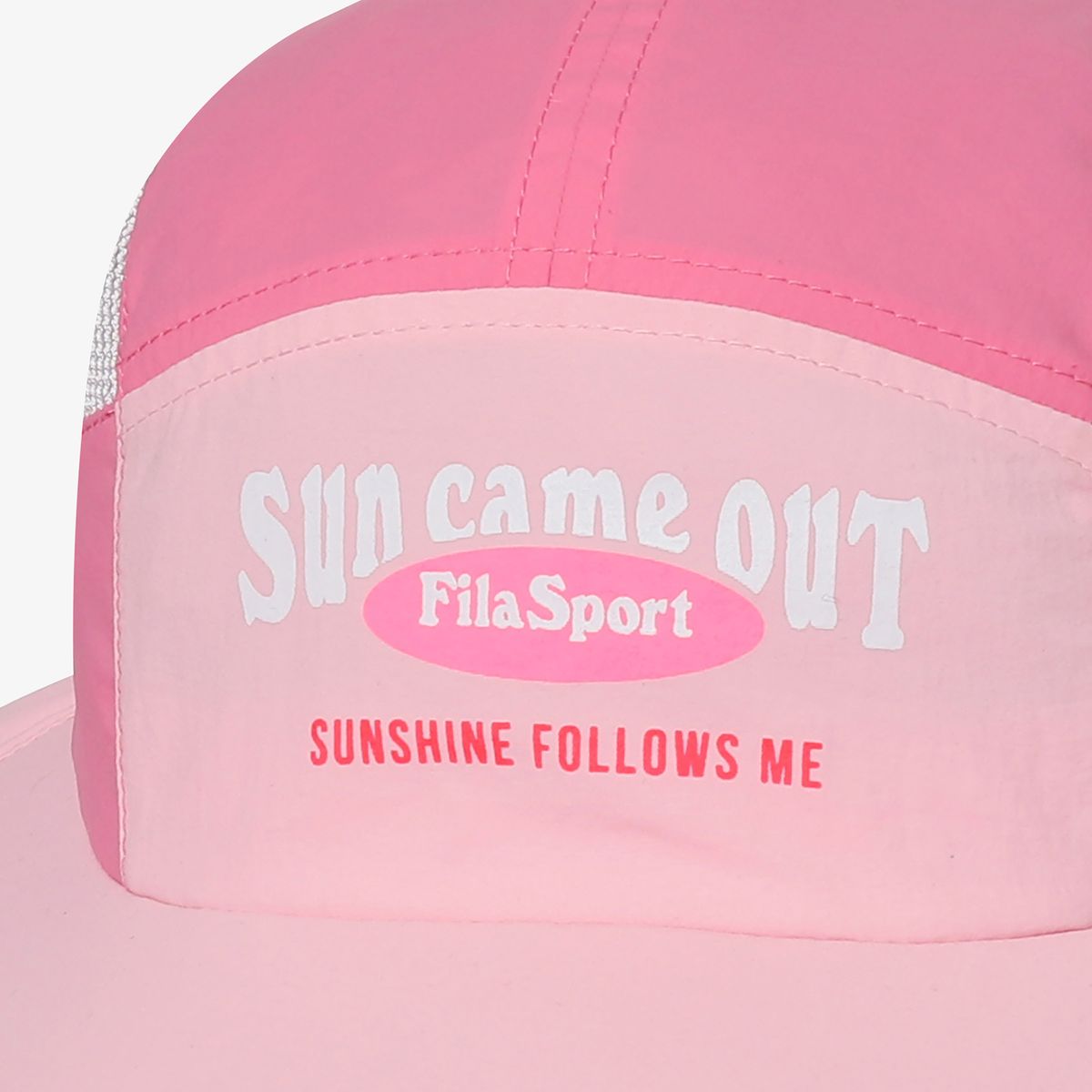 휠라 키즈(FILA KIDS) 플라워 돔햇(FK262BH07X004660)