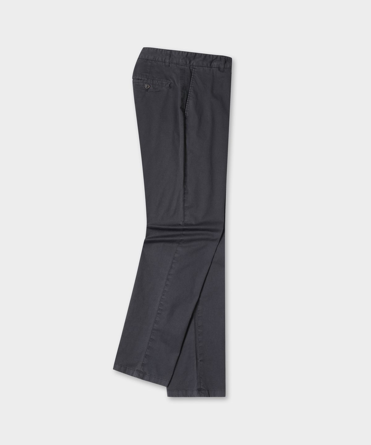 브룩스 브라더스(BROOKS BROTHERS) 가먼트다잉 팬츠 (다크네이비) (BBPCMBG202)