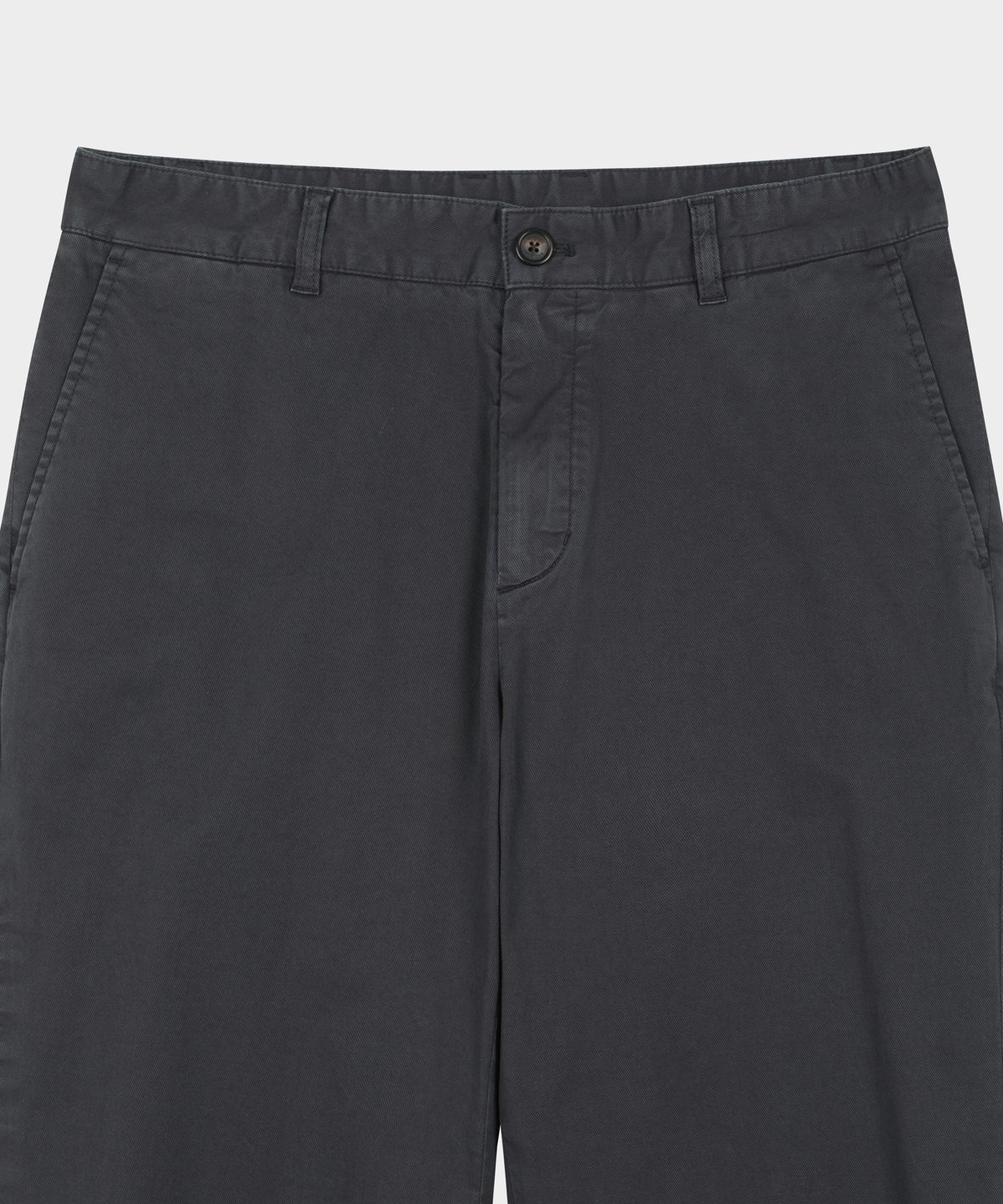 브룩스 브라더스(BROOKS BROTHERS) 가먼트다잉 팬츠 (다크네이비) (BBPCMBG202)