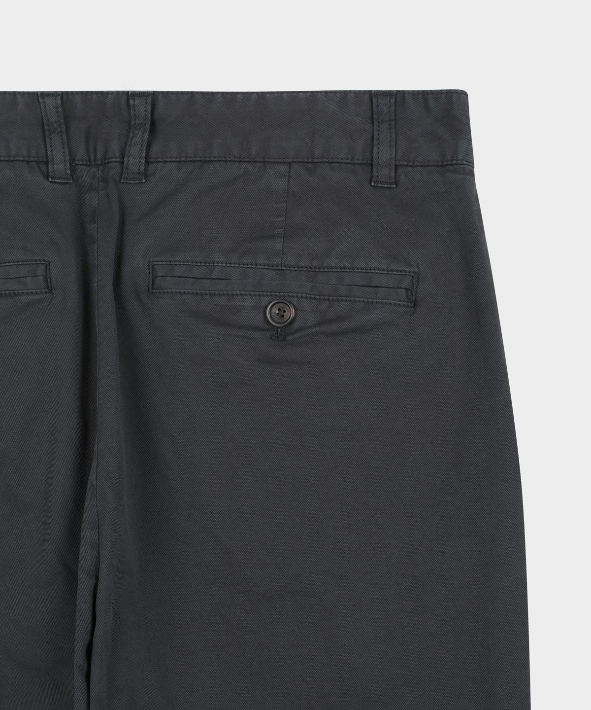 브룩스 브라더스(BROOKS BROTHERS) 가먼트다잉 팬츠 (다크네이비) (BBPCMBG202)