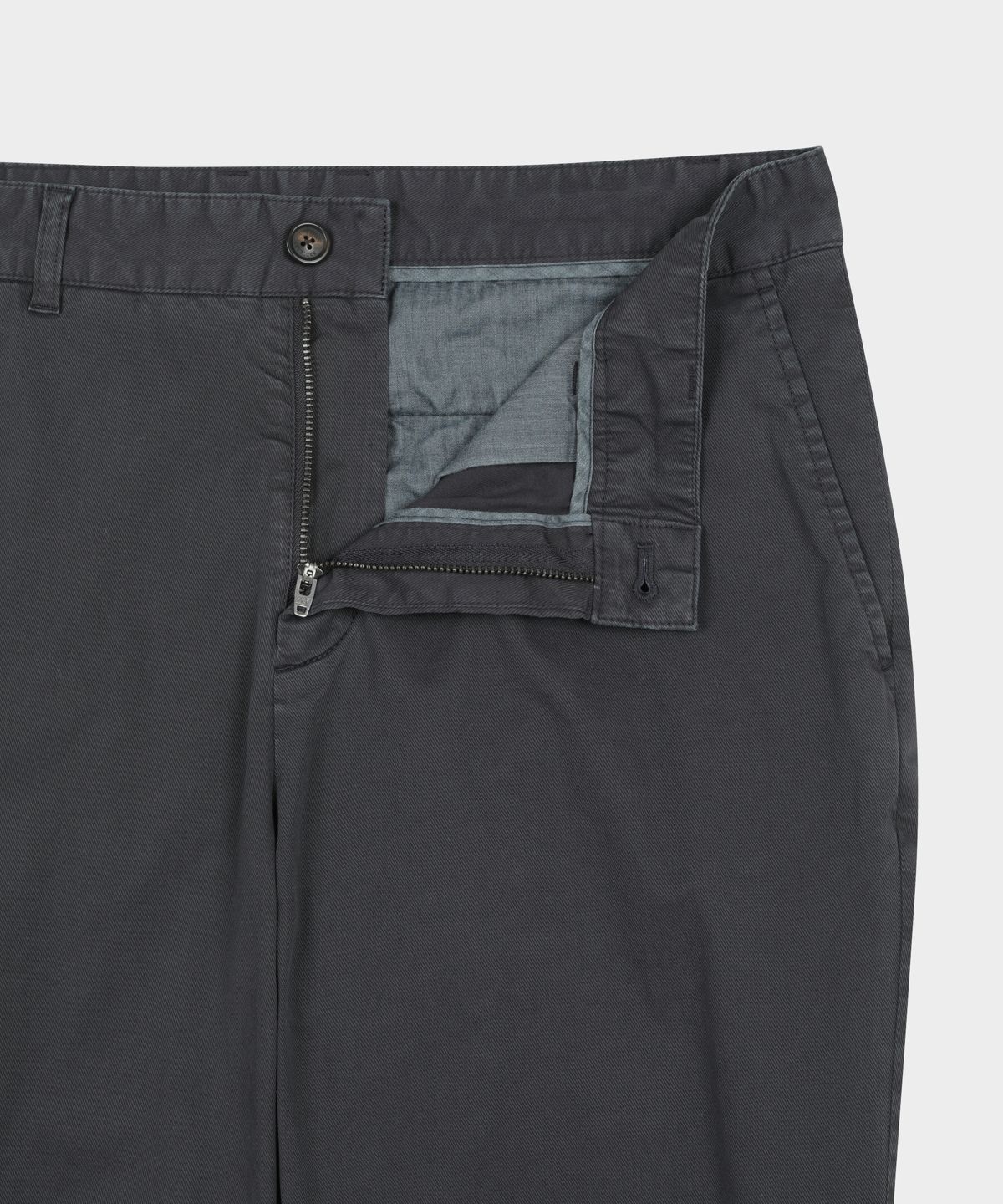 브룩스 브라더스(BROOKS BROTHERS) 가먼트다잉 팬츠 (다크네이비) (BBPCMBG202)