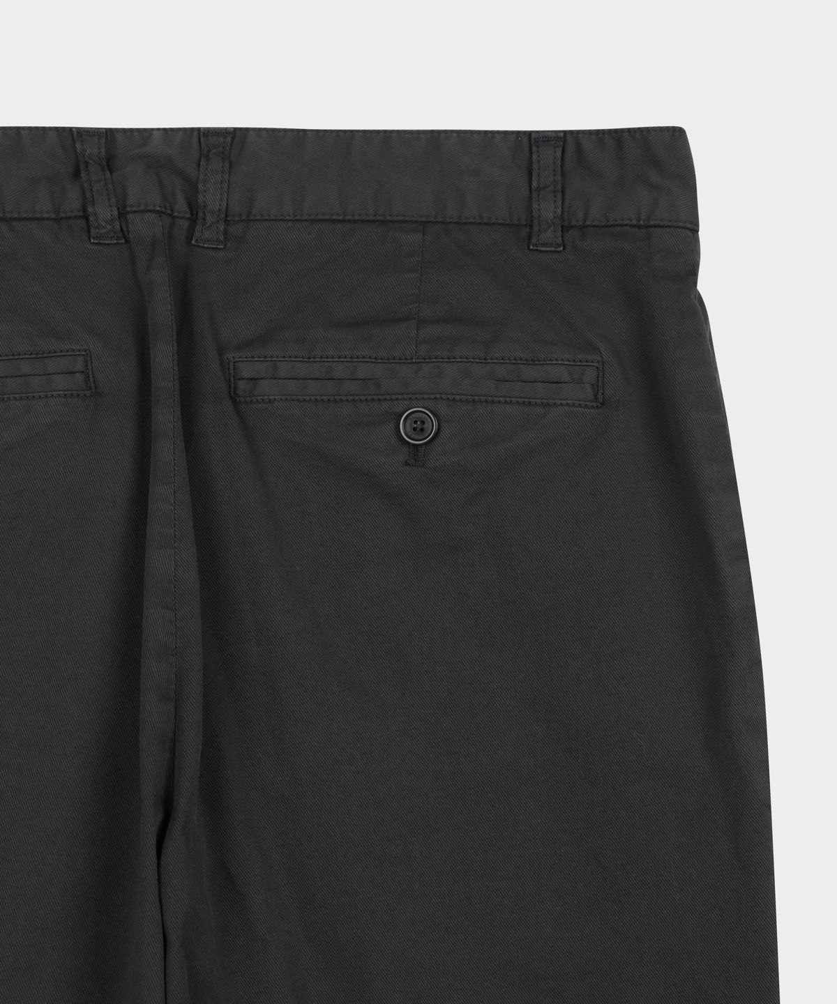 브룩스 브라더스(BROOKS BROTHERS) 가먼트다잉 팬츠 (차콜) (BBPCMBG202)