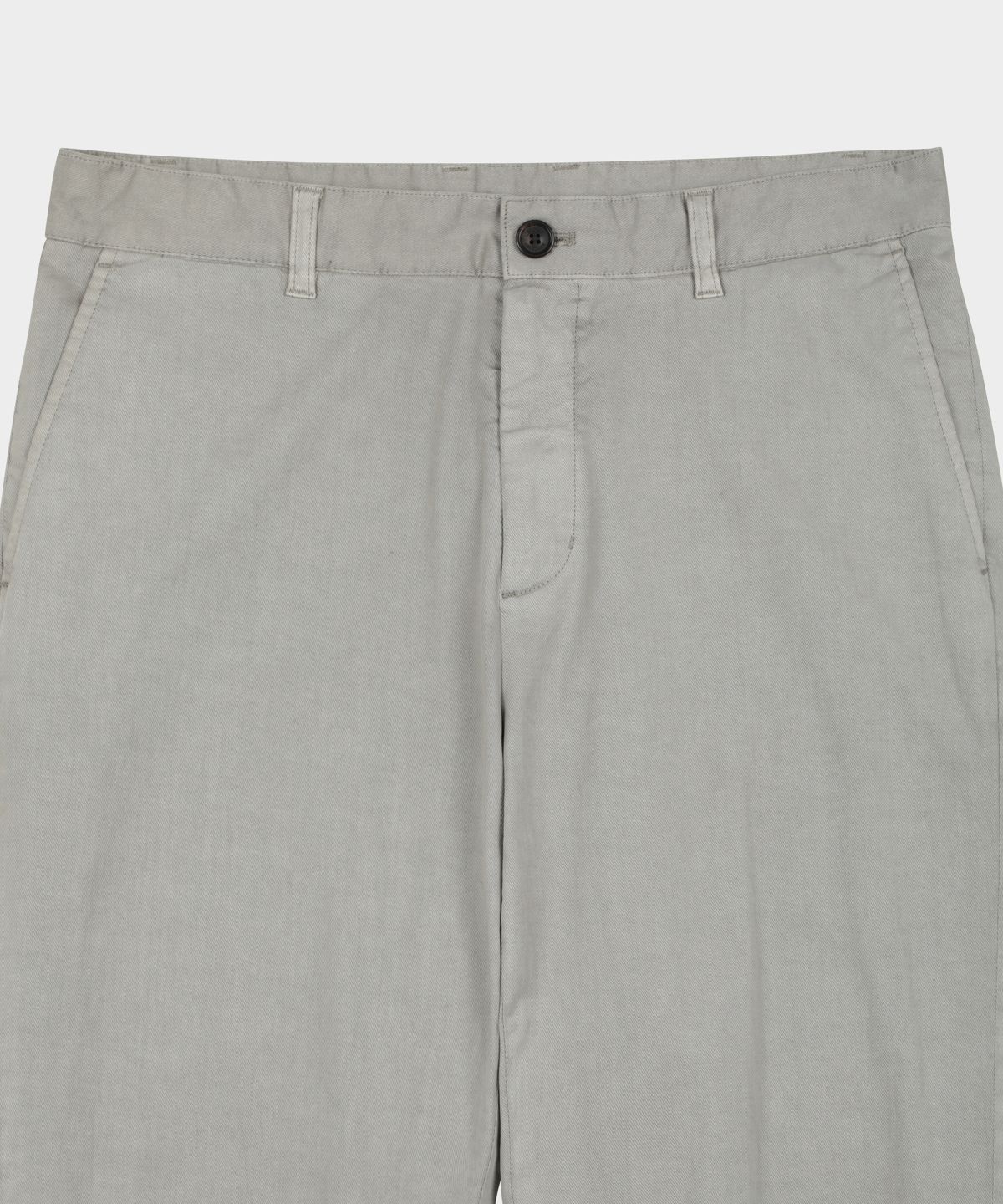 브룩스 브라더스(BROOKS BROTHERS) 가먼트다잉 팬츠 (베이지) (BBPCMBG202)