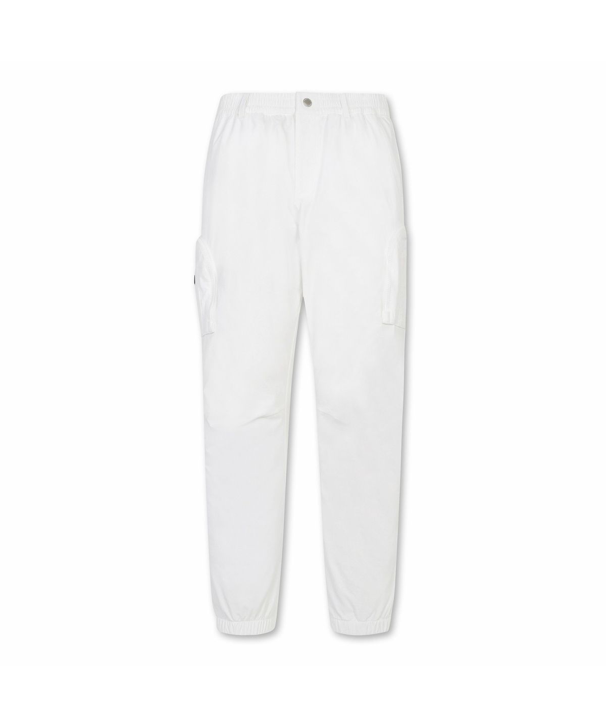 골든베어(GOLDEN BEAR) (M) Zipper Cargo Pants G4PAM26251WHX
