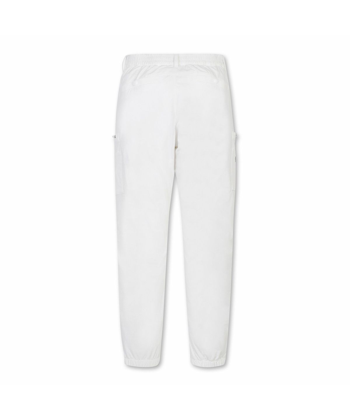 골든베어(GOLDEN BEAR) (M) Zipper Cargo Pants G4PAM26251WHX