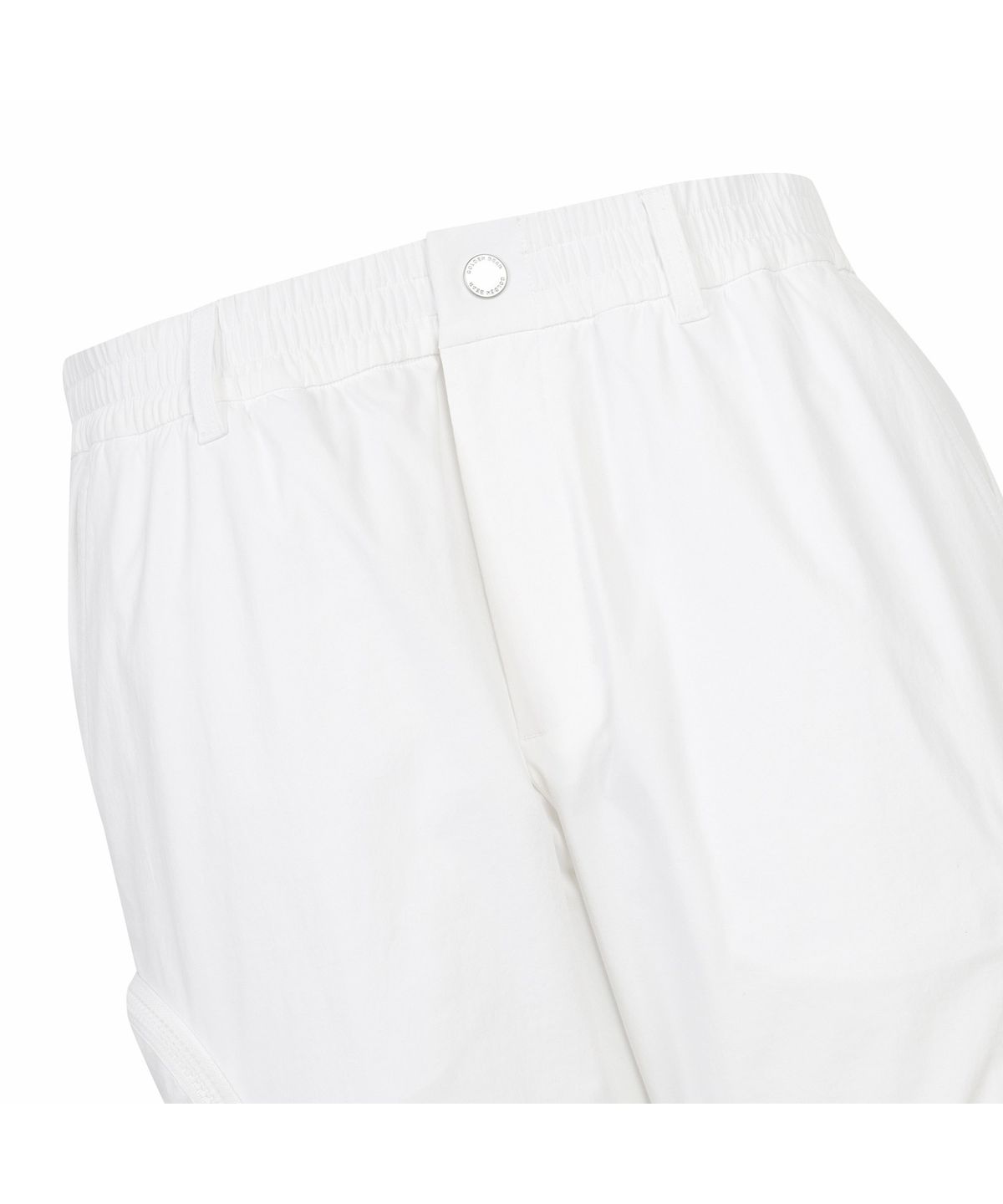 골든베어(GOLDEN BEAR) (M) Zipper Cargo Pants G4PAM26251WHX