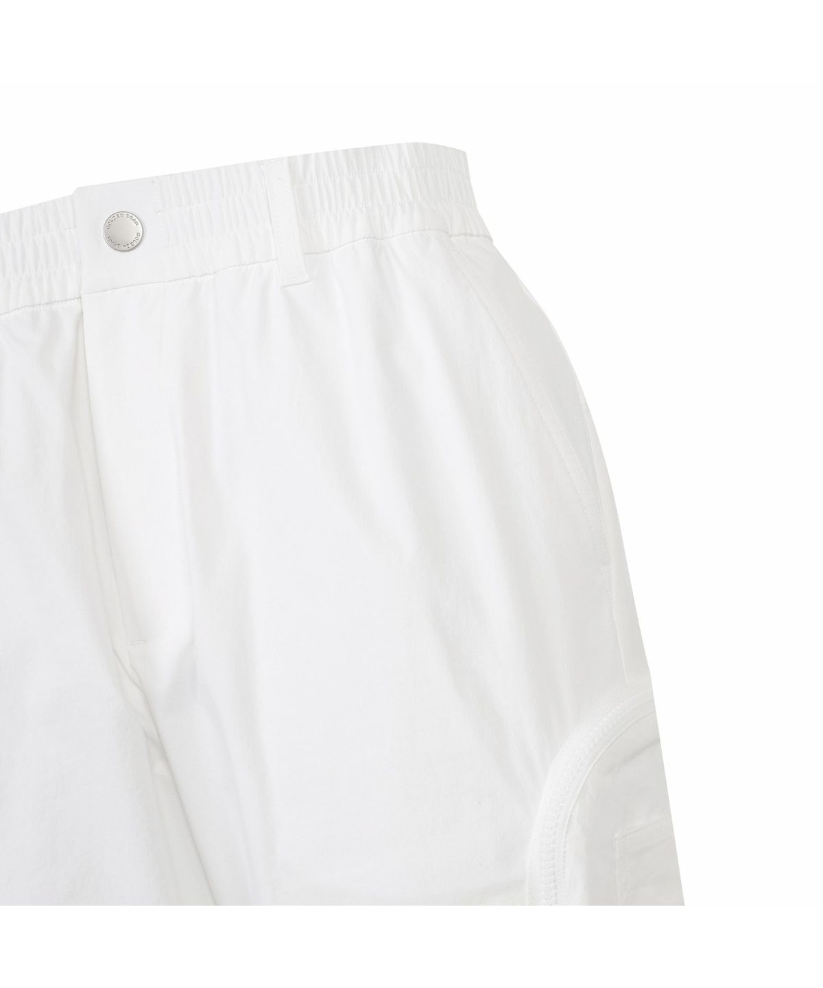 골든베어(GOLDEN BEAR) (M) Zipper Cargo Pants G4PAM26251WHX