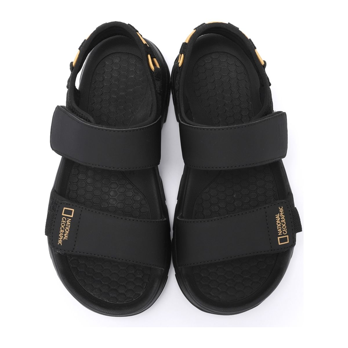 내셔널지오그래픽(NATIONALGEOGRAPHIC) N262USD380 썬라잇 V2 BLACK