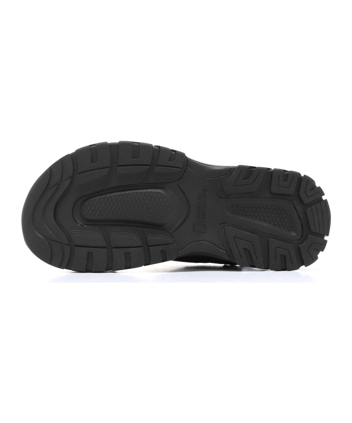 내셔널지오그래픽(NATIONALGEOGRAPHIC) N262USD380 썬라잇 V2 BLACK