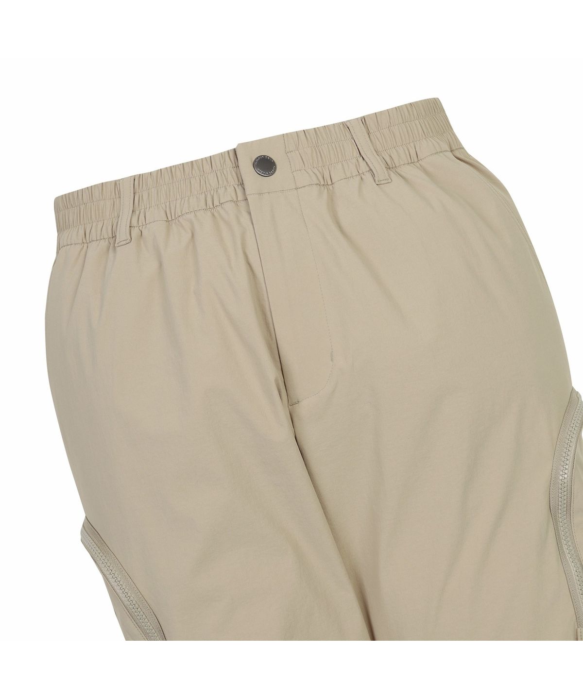골든베어(GOLDEN BEAR) (M) Zipper Cargo Pants G4PAM26251BEX