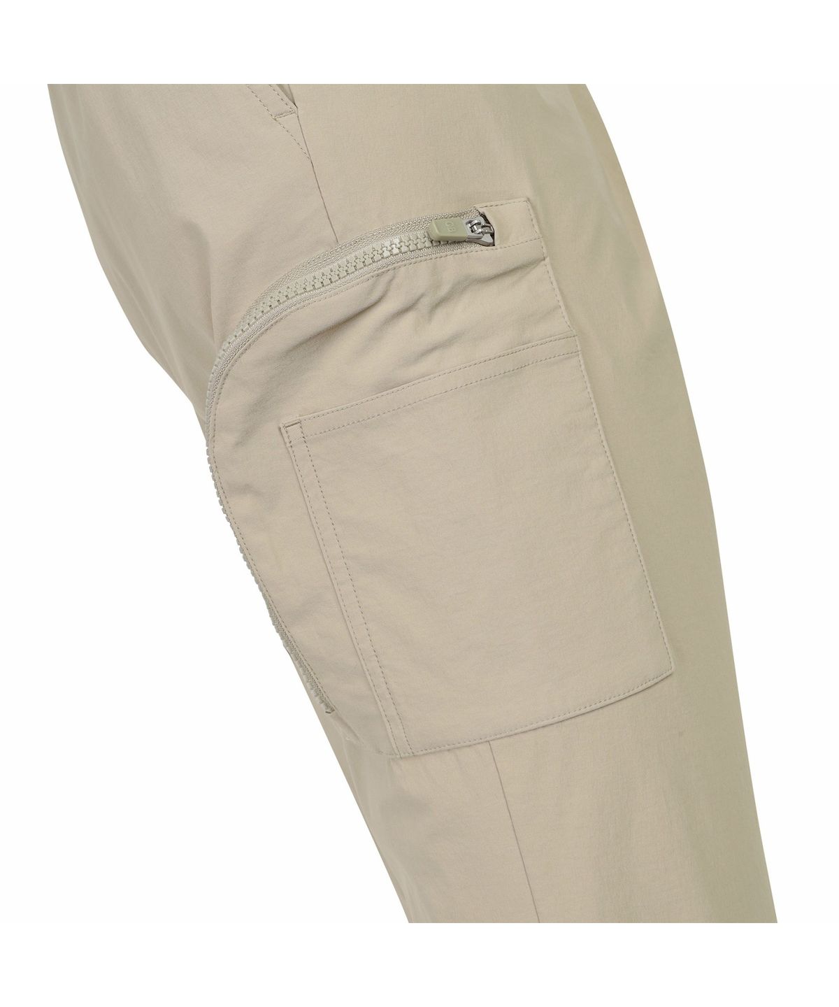 골든베어(GOLDEN BEAR) (M) Zipper Cargo Pants G4PAM26251BEX