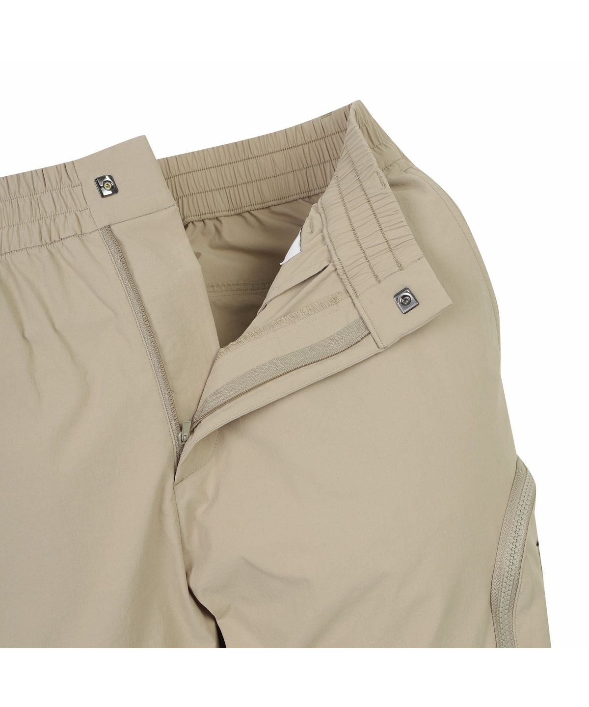 골든베어(GOLDEN BEAR) (M) Zipper Cargo Pants G4PAM26251BEX