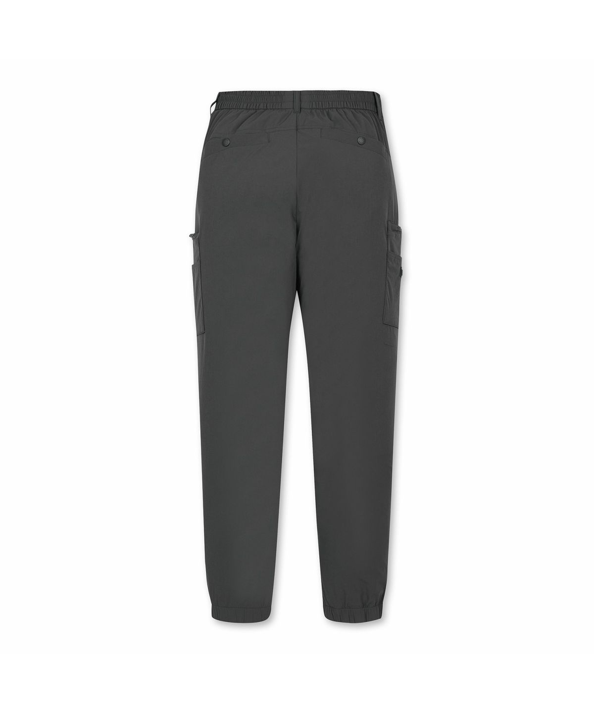 골든베어(GOLDEN BEAR) (M) Zipper Cargo Pants G4PAM26251DGX