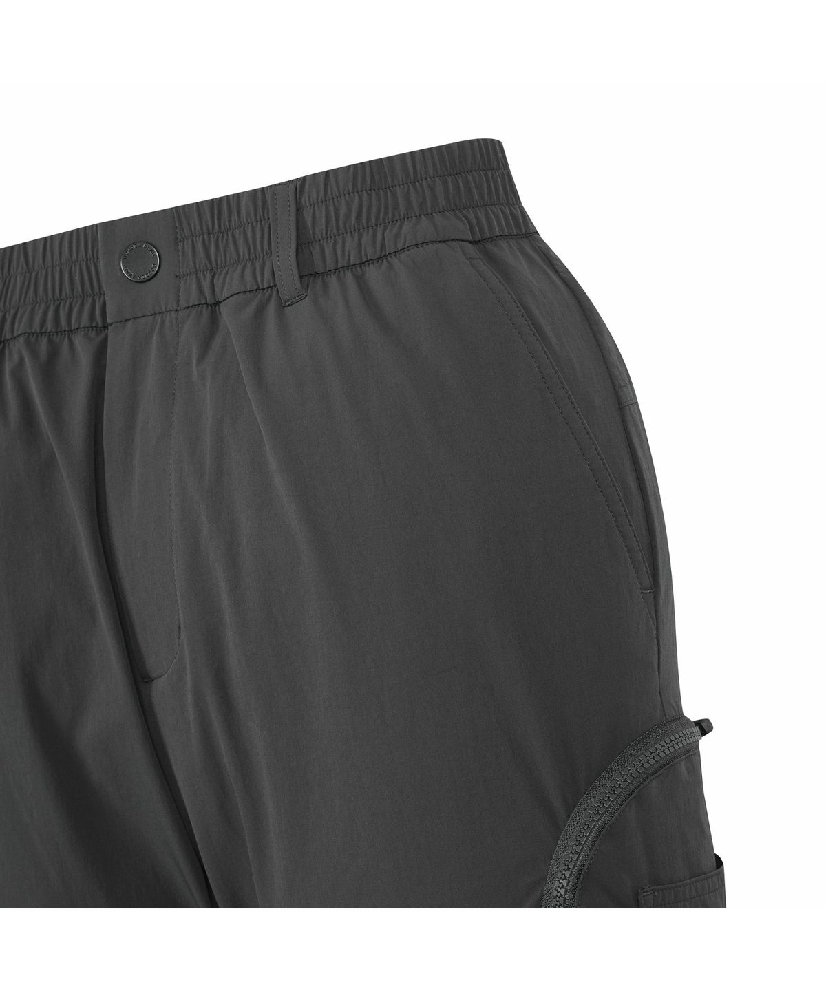 골든베어(GOLDEN BEAR) (M) Zipper Cargo Pants G4PAM26251DGX
