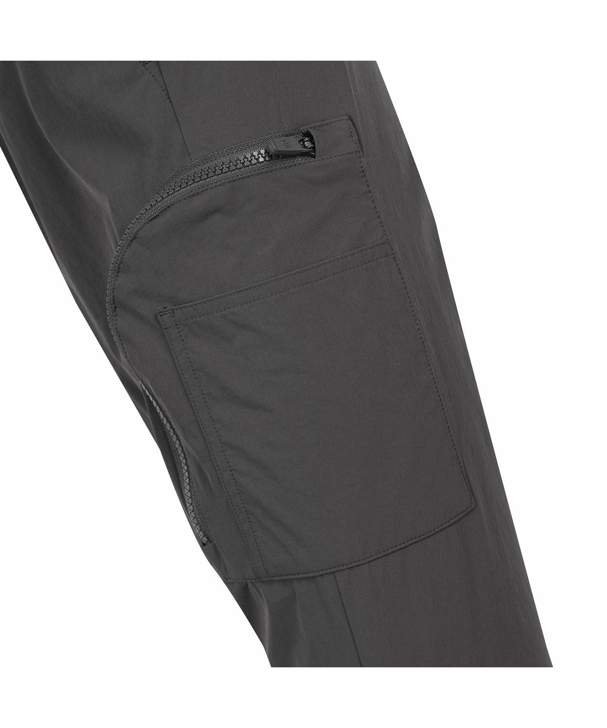 골든베어(GOLDEN BEAR) (M) Zipper Cargo Pants G4PAM26251DGX