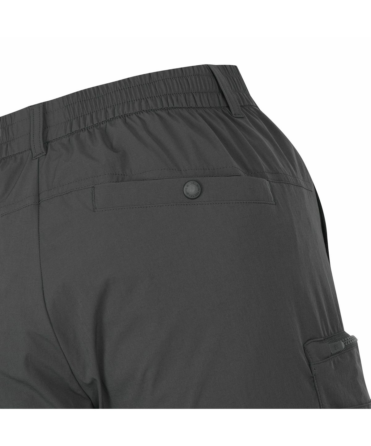 골든베어(GOLDEN BEAR) (M) Zipper Cargo Pants G4PAM26251DGX