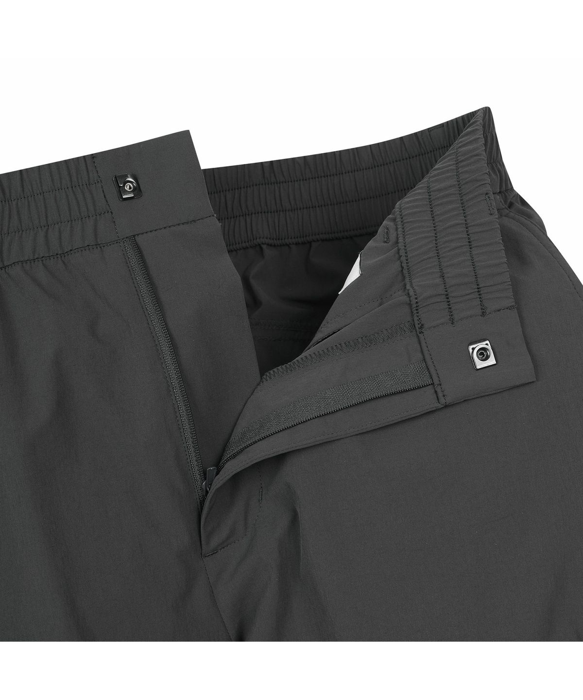 골든베어(GOLDEN BEAR) (M) Zipper Cargo Pants G4PAM26251DGX