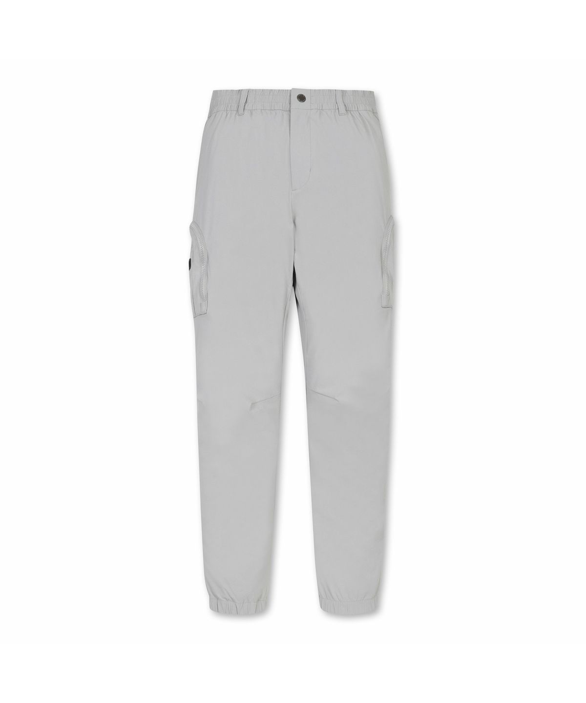 골든베어(GOLDEN BEAR) (M) Zipper Cargo Pants G4PAM26251GYL