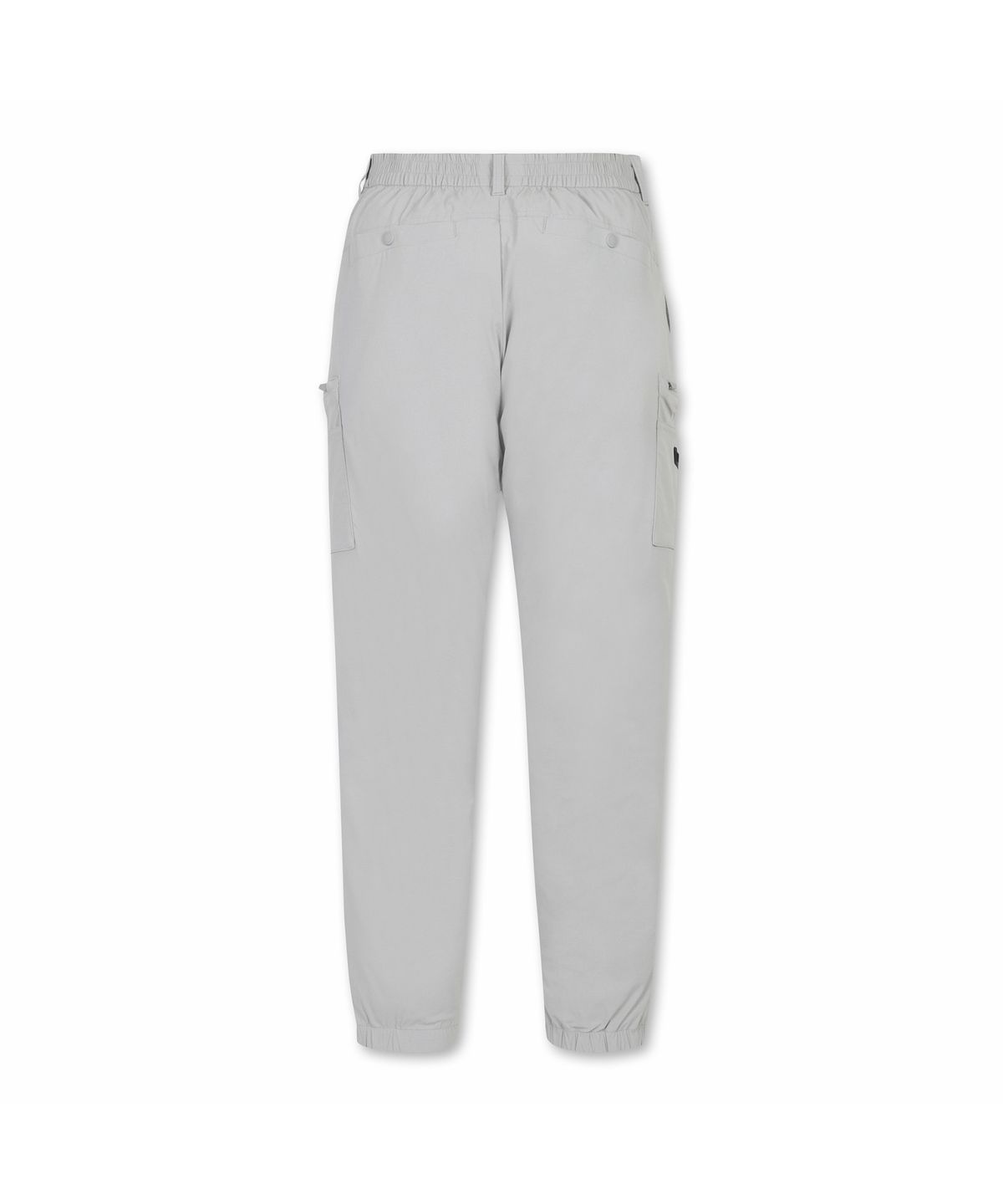골든베어(GOLDEN BEAR) (M) Zipper Cargo Pants G4PAM26251GYL