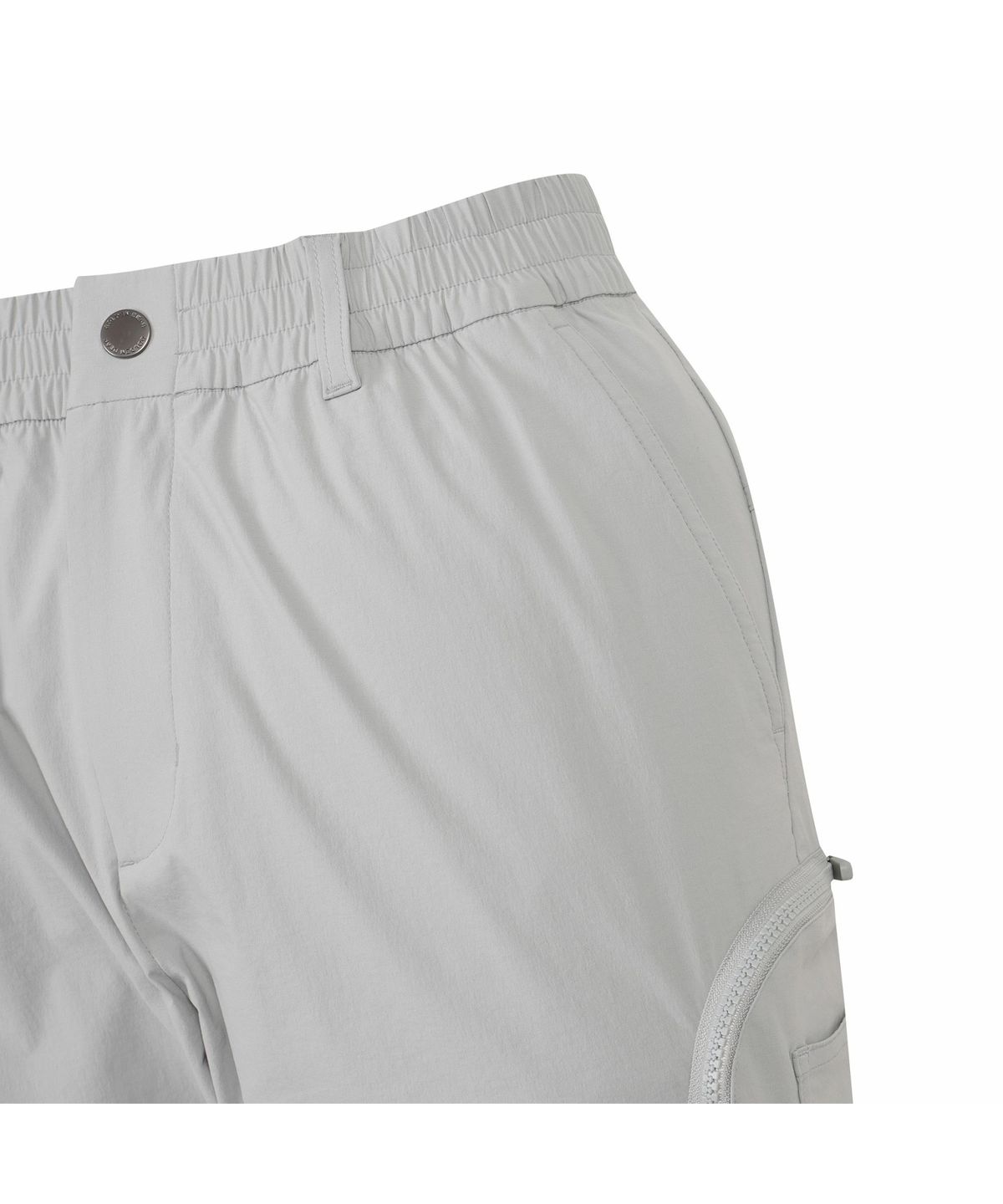 골든베어(GOLDEN BEAR) (M) Zipper Cargo Pants G4PAM26251GYL