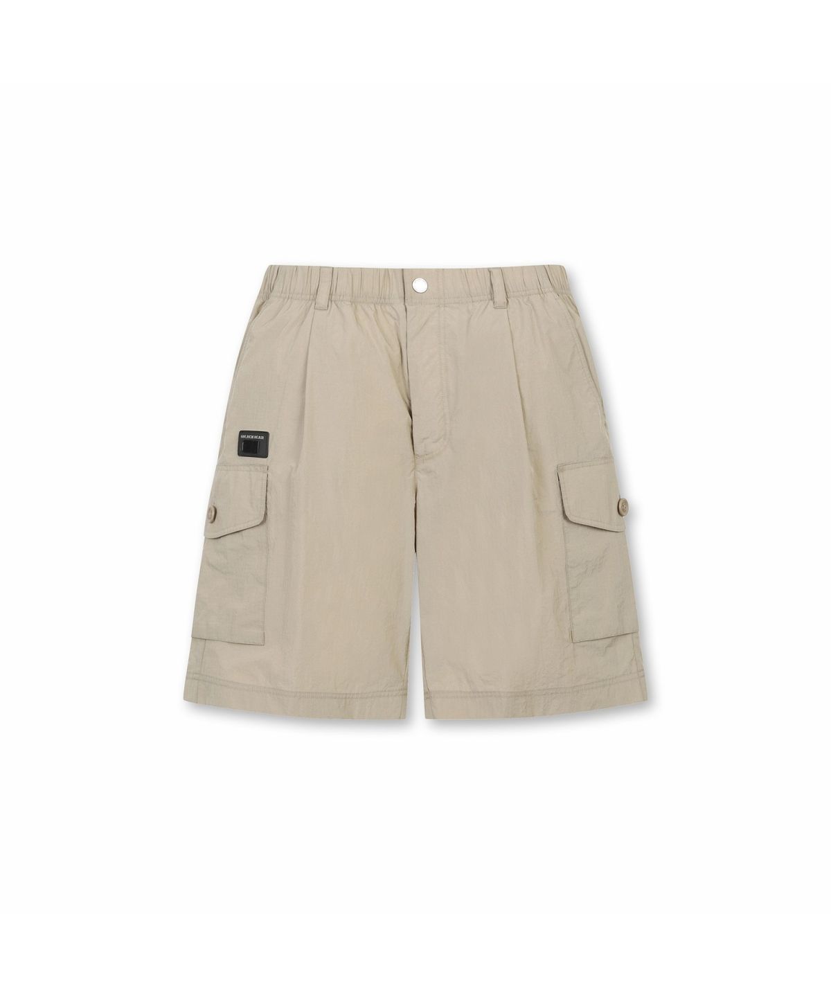 골든베어(GOLDEN BEAR) (M) Ripstop Bermuda Pants G4PAM26345BEX