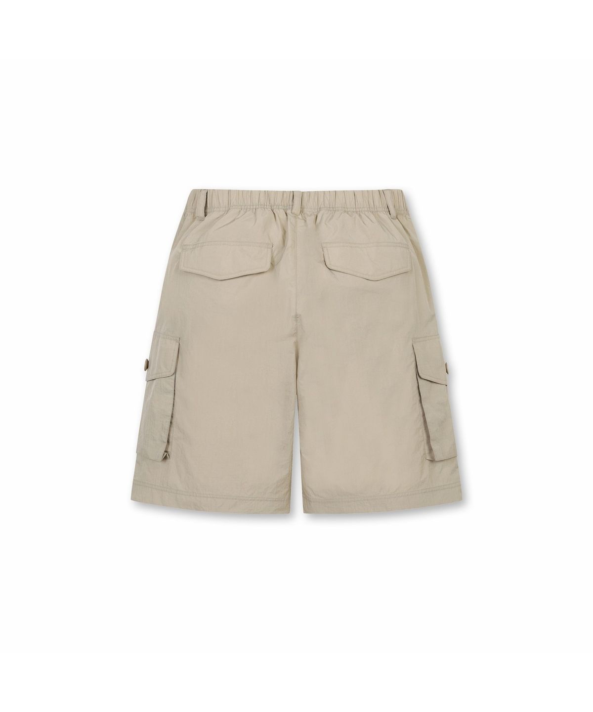 골든베어(GOLDEN BEAR) (M) Ripstop Bermuda Pants G4PAM26345BEX