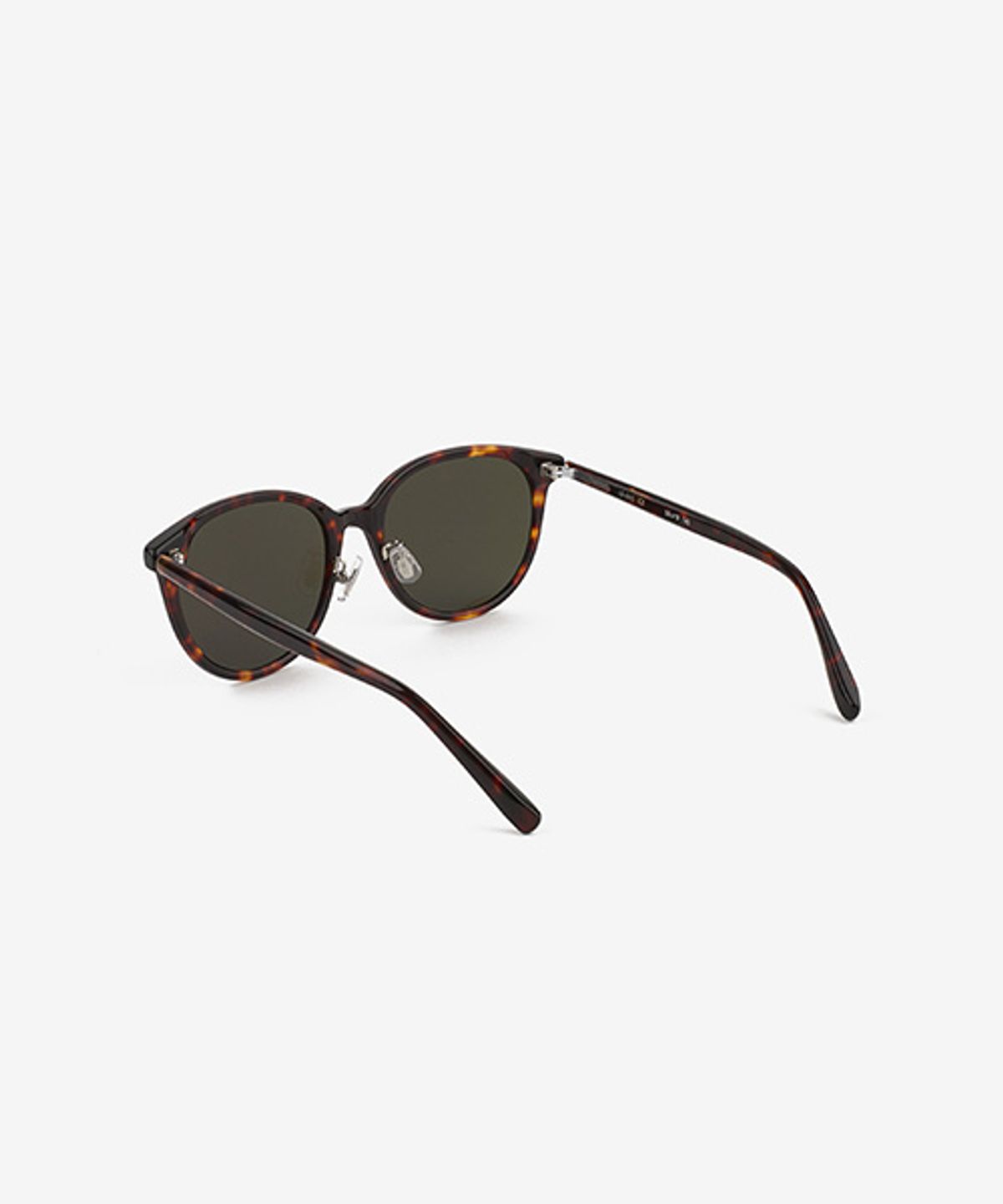 테츠오 아이웨어(TETSUO EYEWEAR) LS-06S 선글라스 C2 TORTOISE