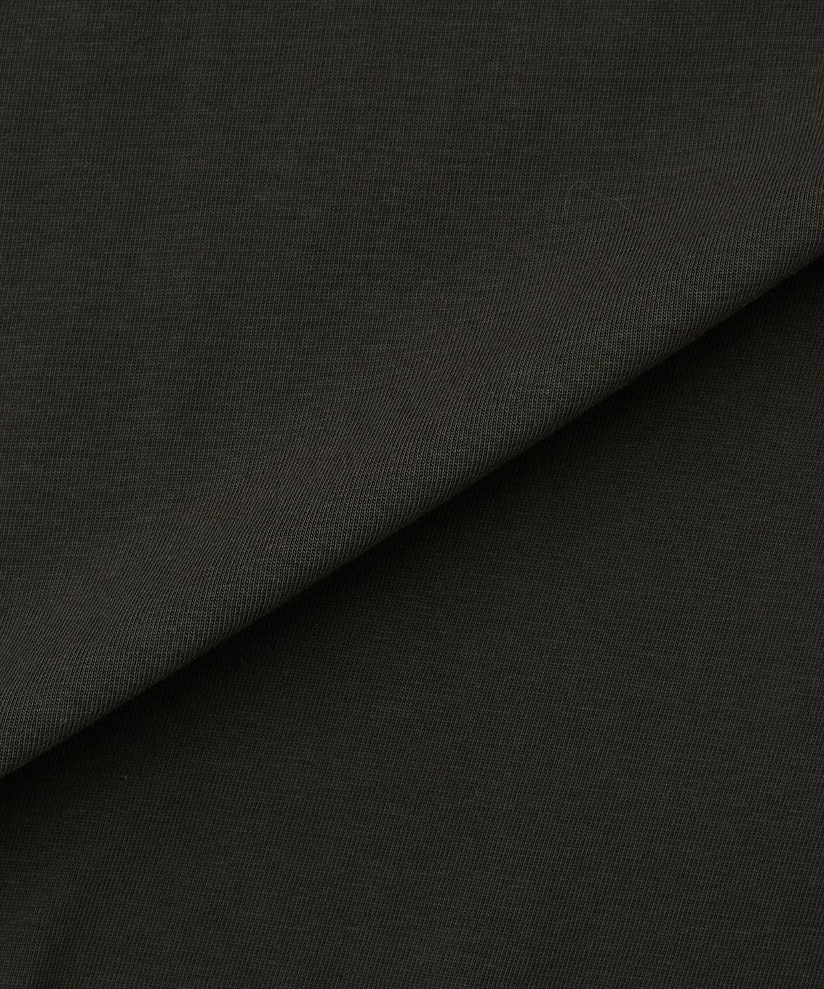 아웃스탠딩(OUTSTANDING) MOT SERIES TEE(RACE)_CHARCOAL