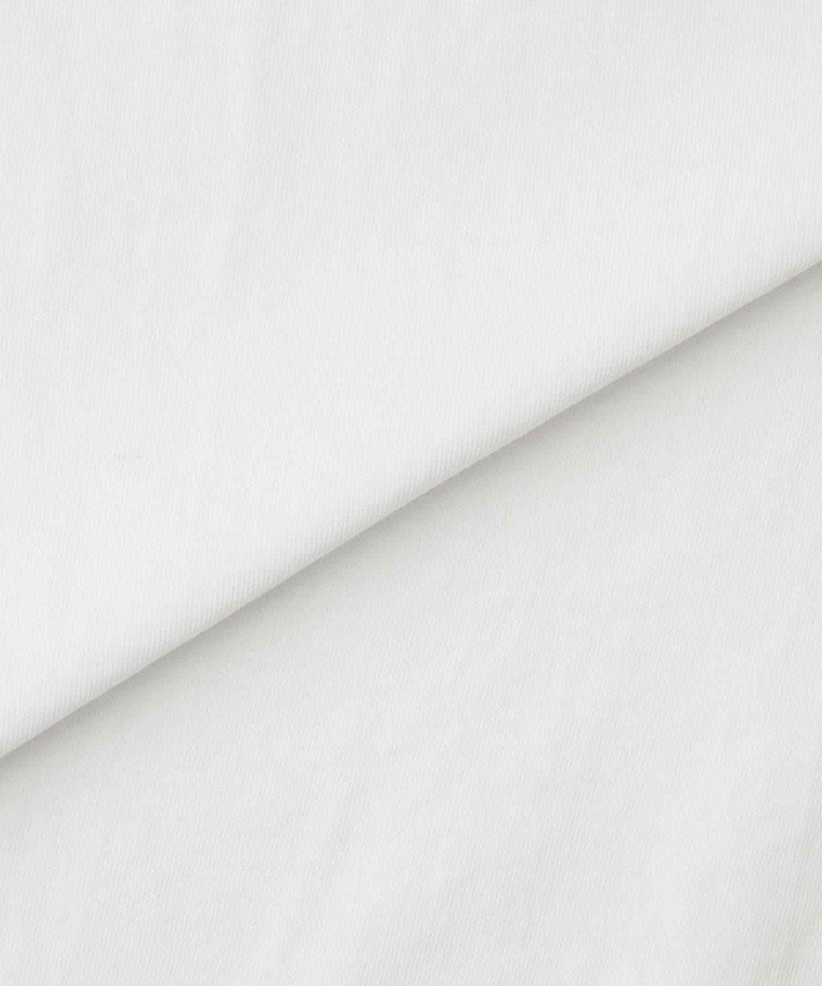 아웃스탠딩(OUTSTANDING) MOT SERIES TEE(RACE)_OFF WHITE