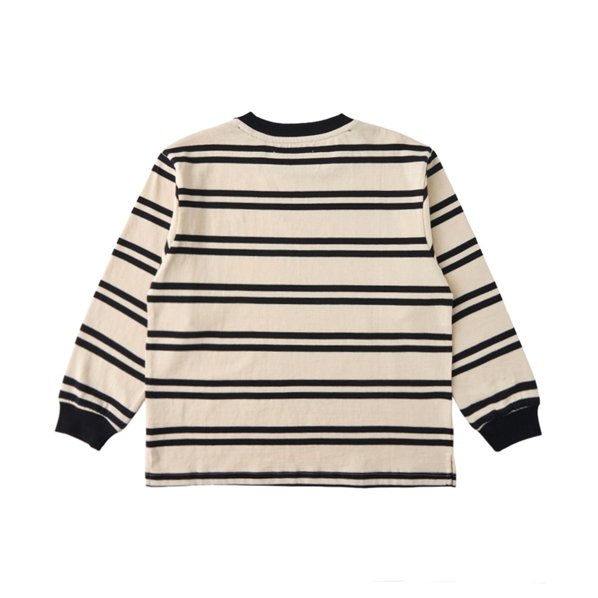 블루독(BLUEDOG) [B_PLAY] 멀티 STRIPE 티셔츠 (269E0-330-03)