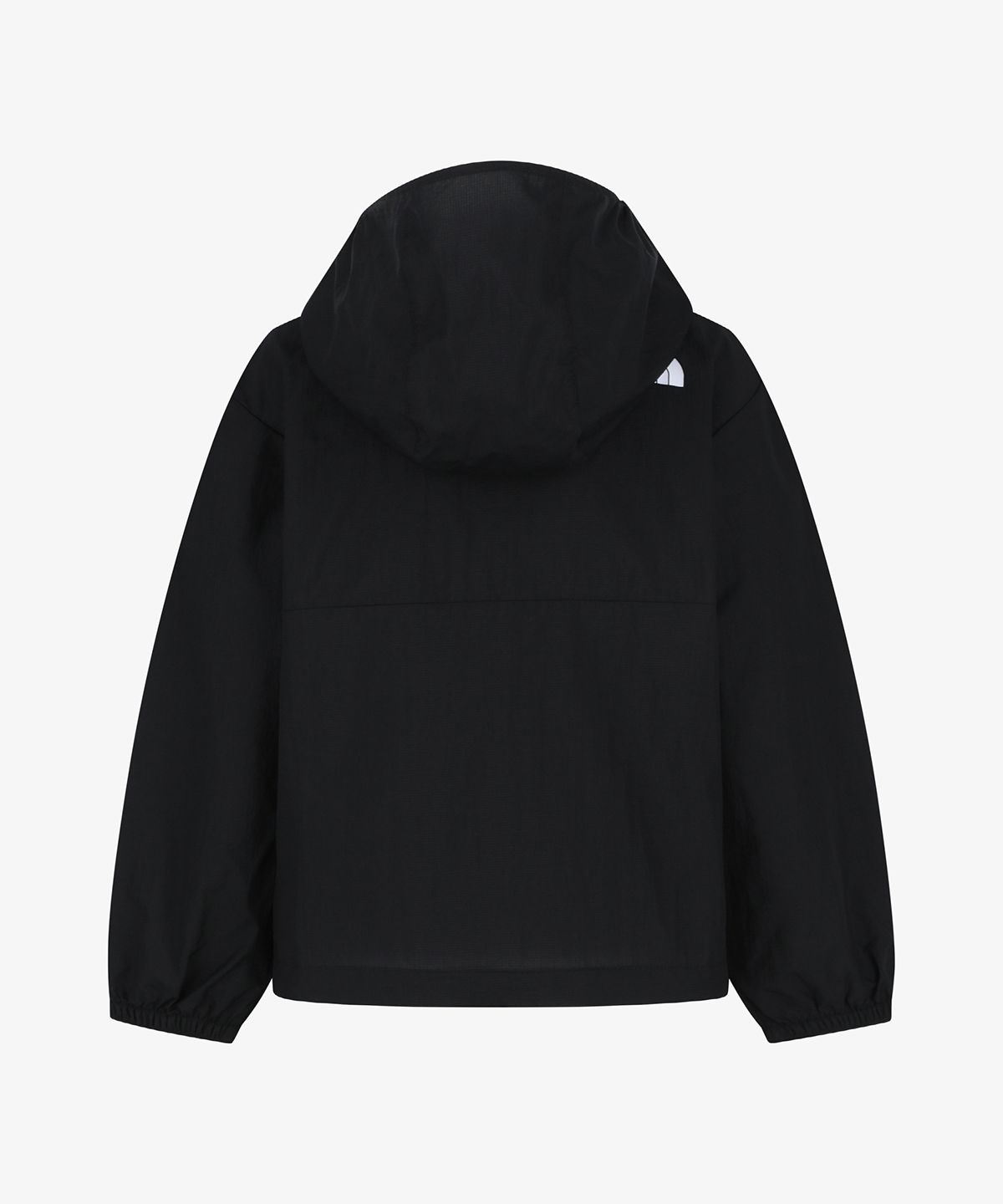 노스페이스 키즈(THE NORTH FACE KIDS) 키즈 컴팩트 자켓 NJ3LS12U_BLK