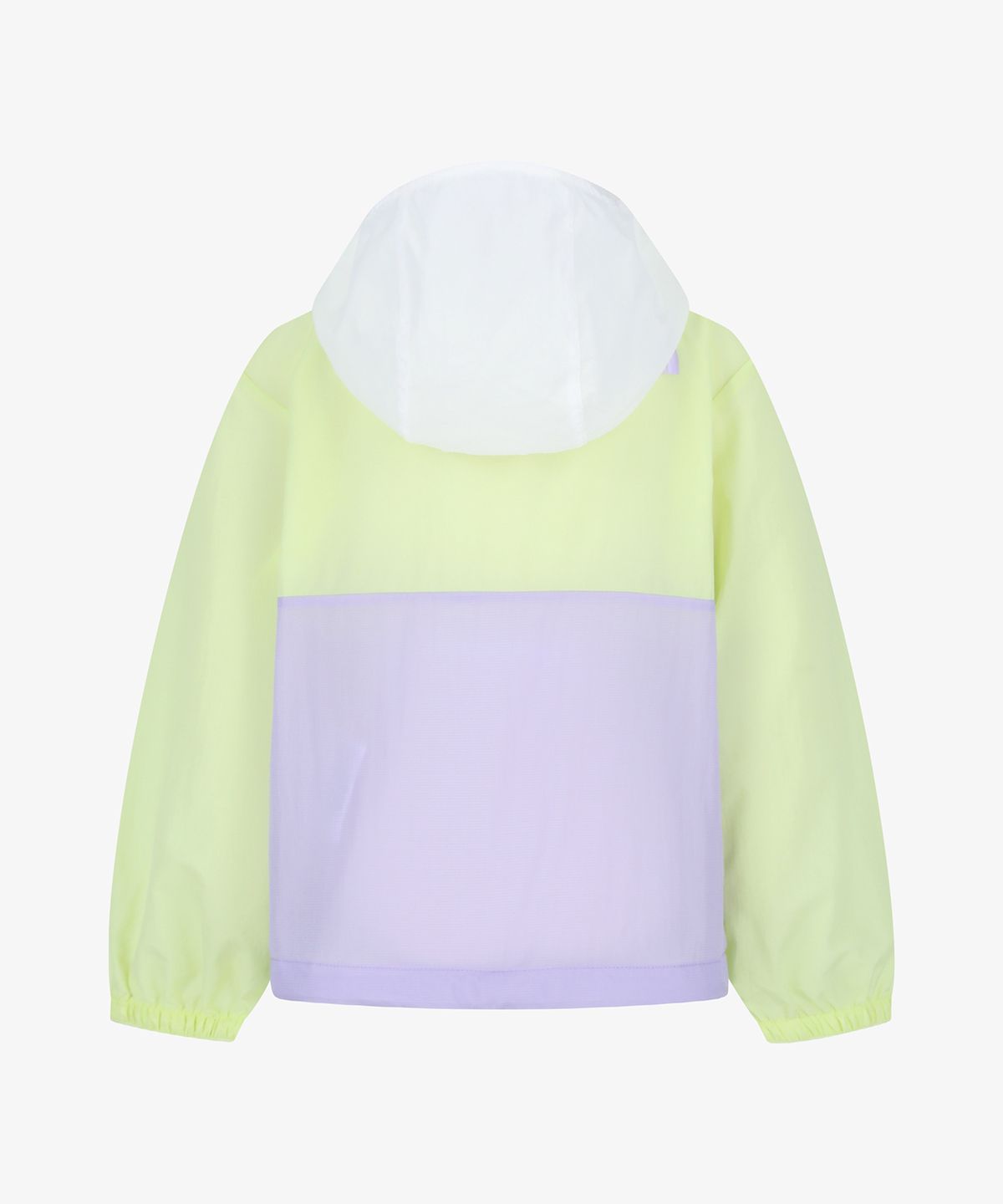 노스페이스 키즈(THE NORTH FACE KIDS) 키즈 컴팩트 자켓 NJ3LS12T_LAV