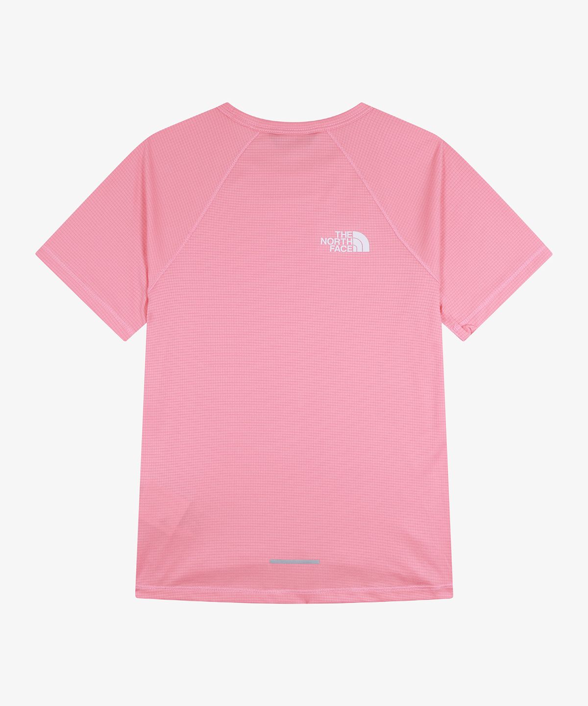 노스페이스 키즈(THE NORTH FACE KIDS) 틴 선라이저 반팔 티 NT7US41U_PIK