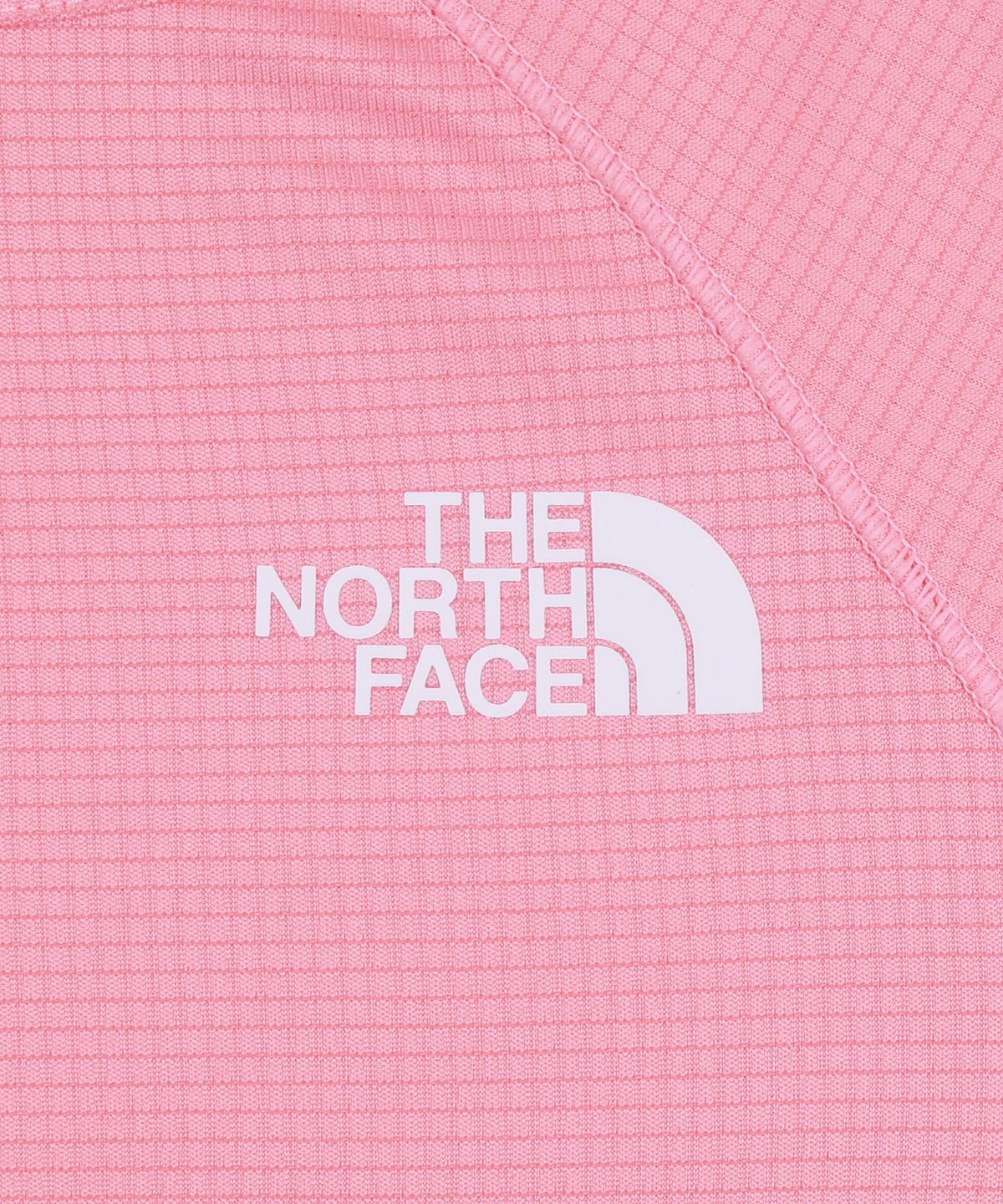 노스페이스 키즈(THE NORTH FACE KIDS) 틴 선라이저 반팔 티 NT7US41U_PIK